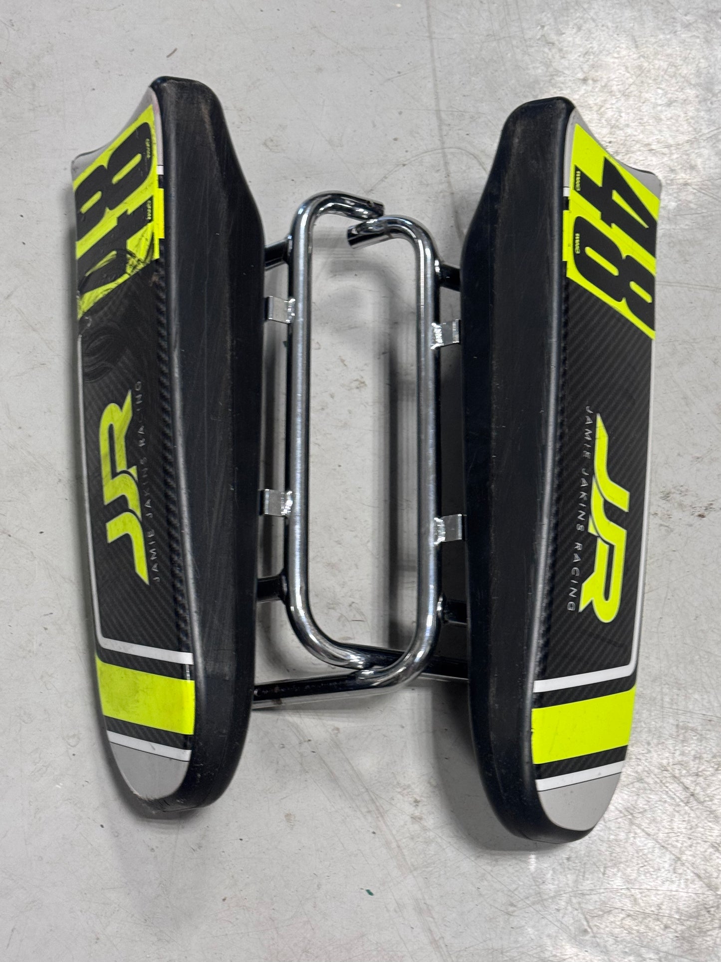 KG MK20 Side Pods and Bar - For 950 Karts