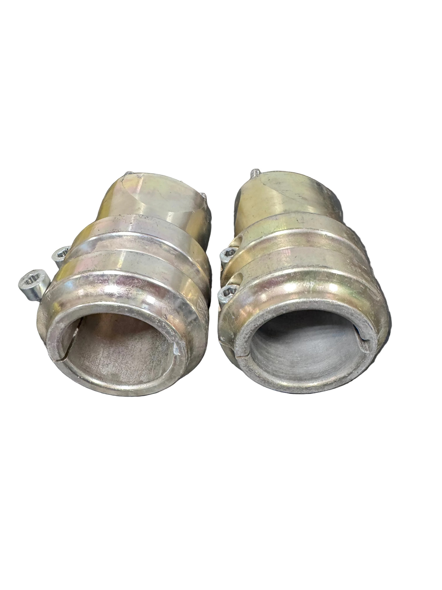OTK 50mm Rear Hubs - Double Bolt  115mm
