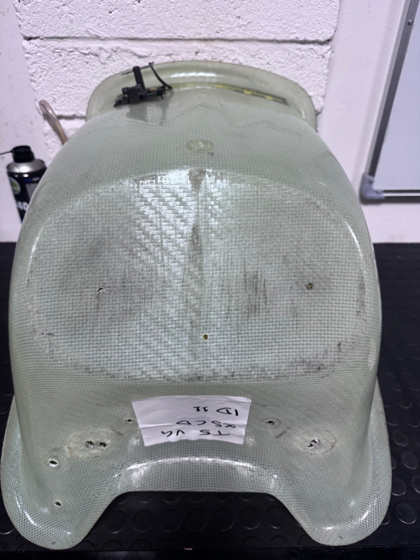 Tillet T5 VG XSCD Seat