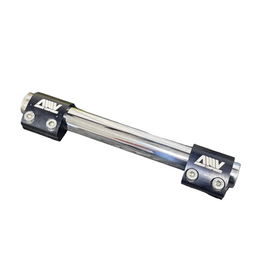 OTK Round Chrome Bar