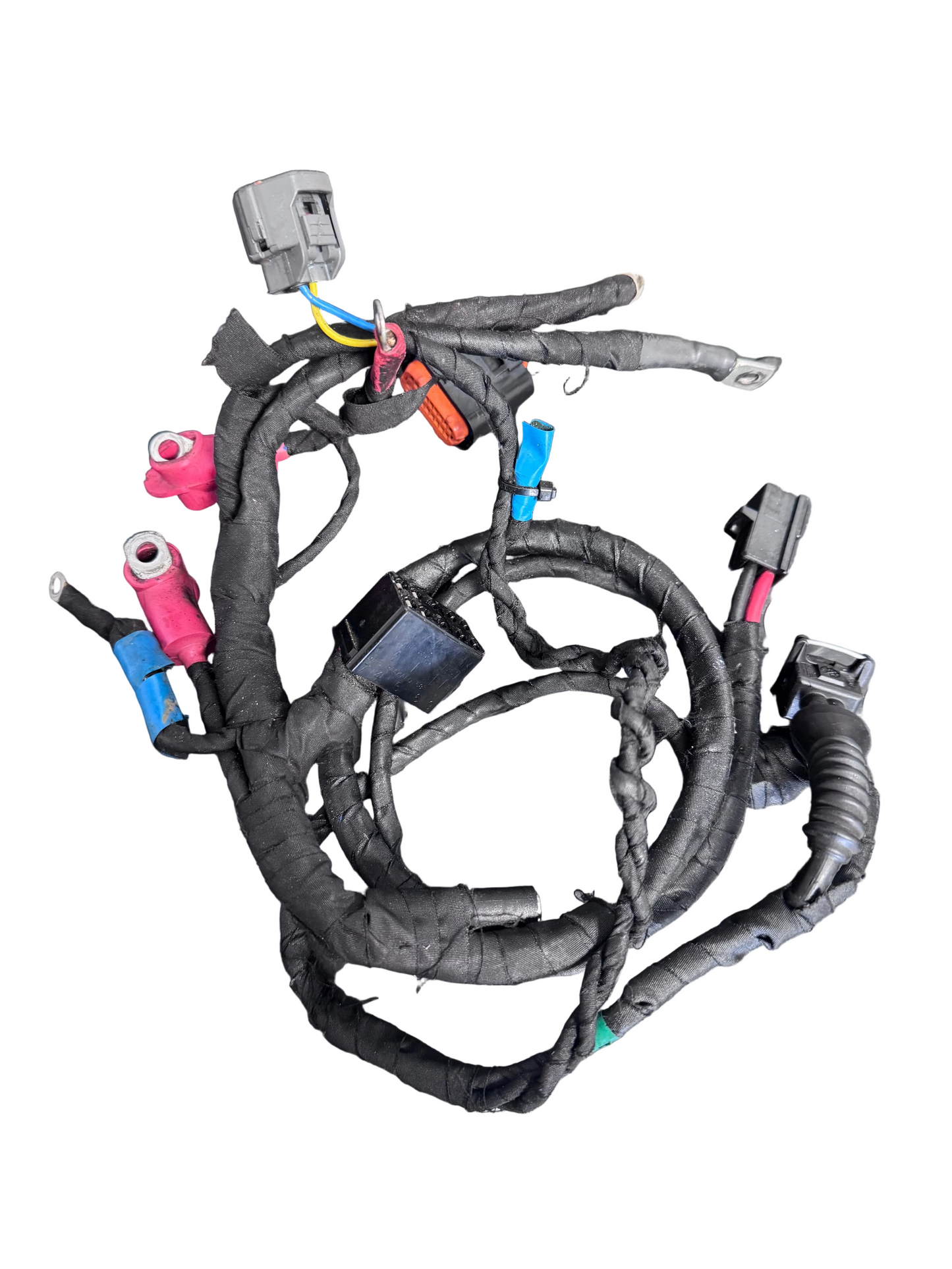 Rotax Max Evo Wiring Loom - Used - ID66