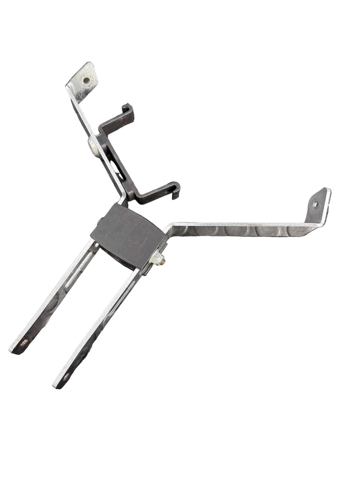 KG Nassau Panel Brackets Upper