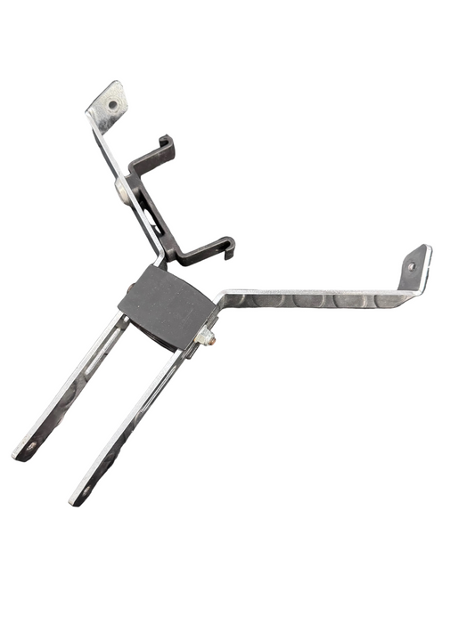 KG Nassau Panel Brackets Upper