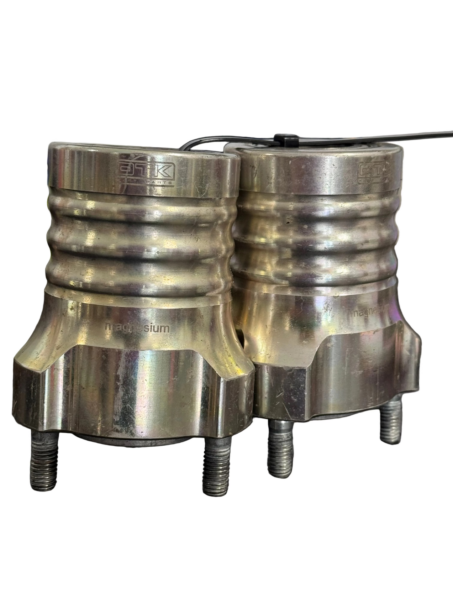 OTK Front Hubs - Used