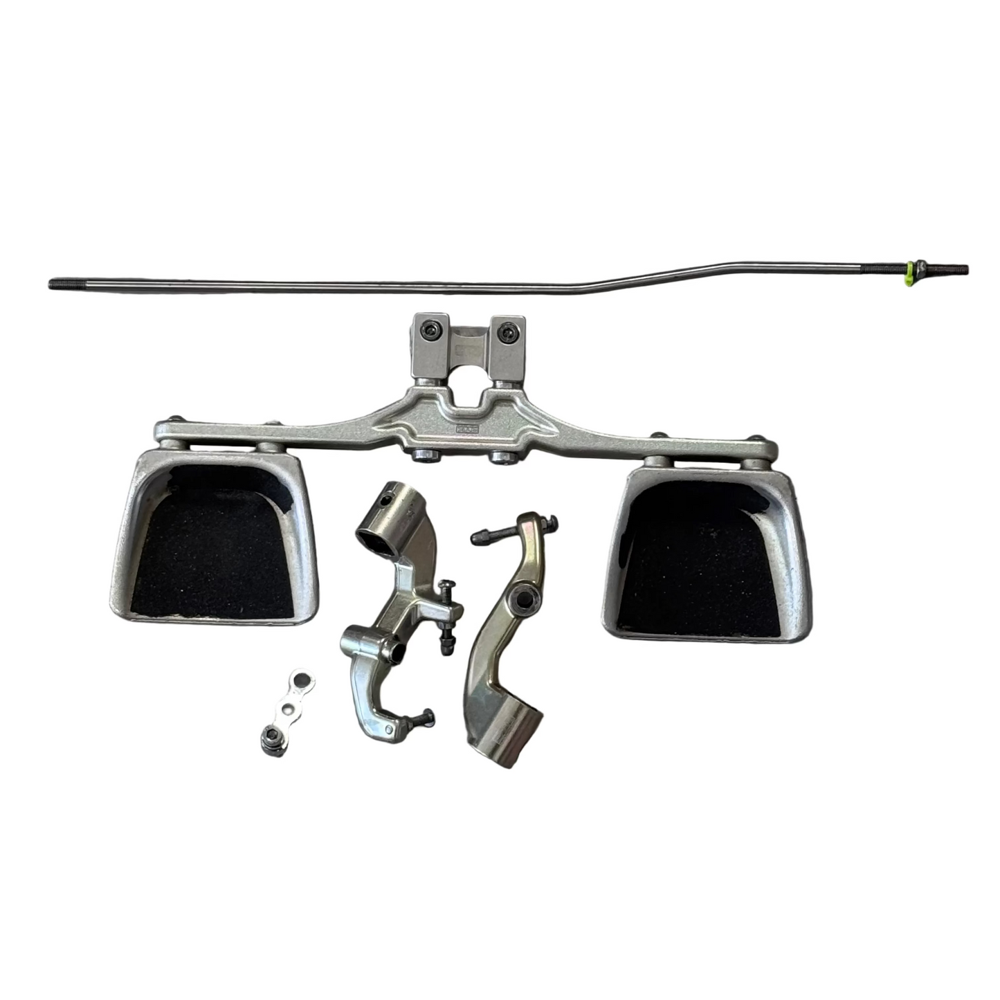 OTK PEDAL RISER KIT