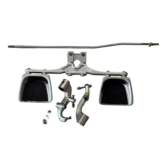 OTK PEDAL RISER KIT
