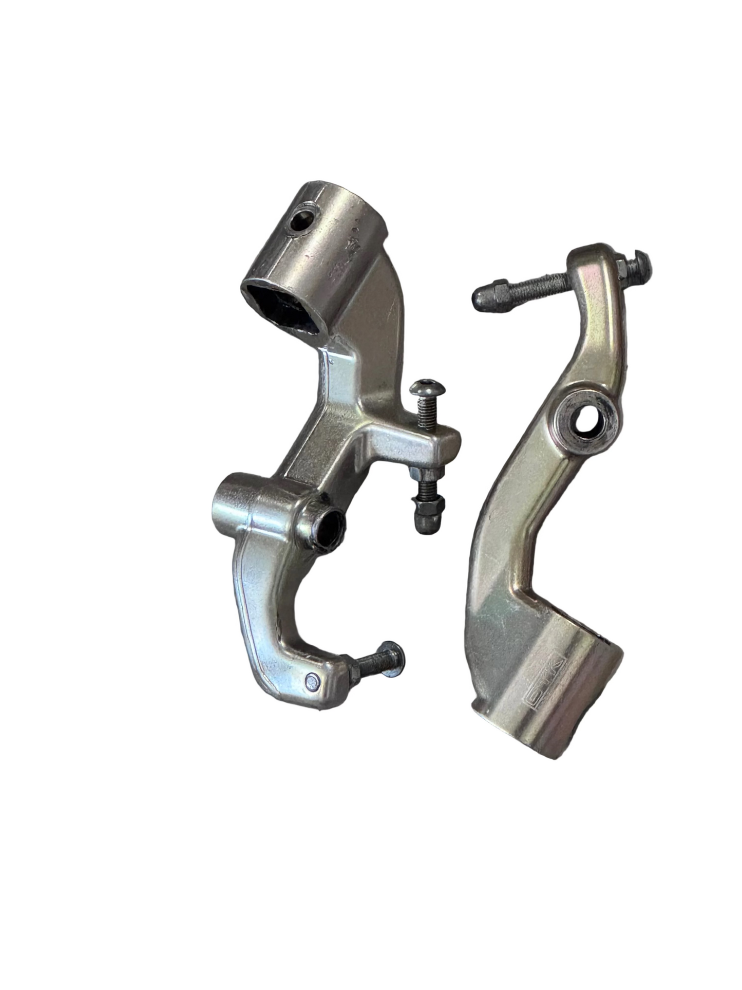 OTK PEDAL RISER KIT
