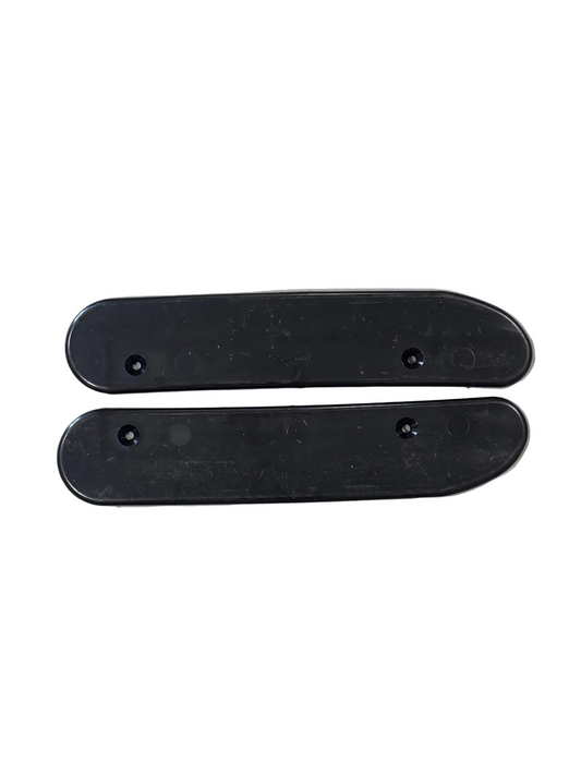 Chassis Protectors - New