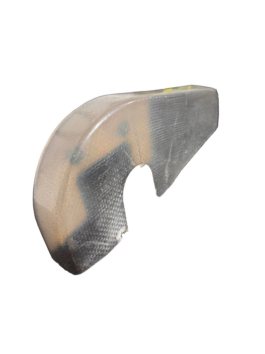 Tillet Chain Guard