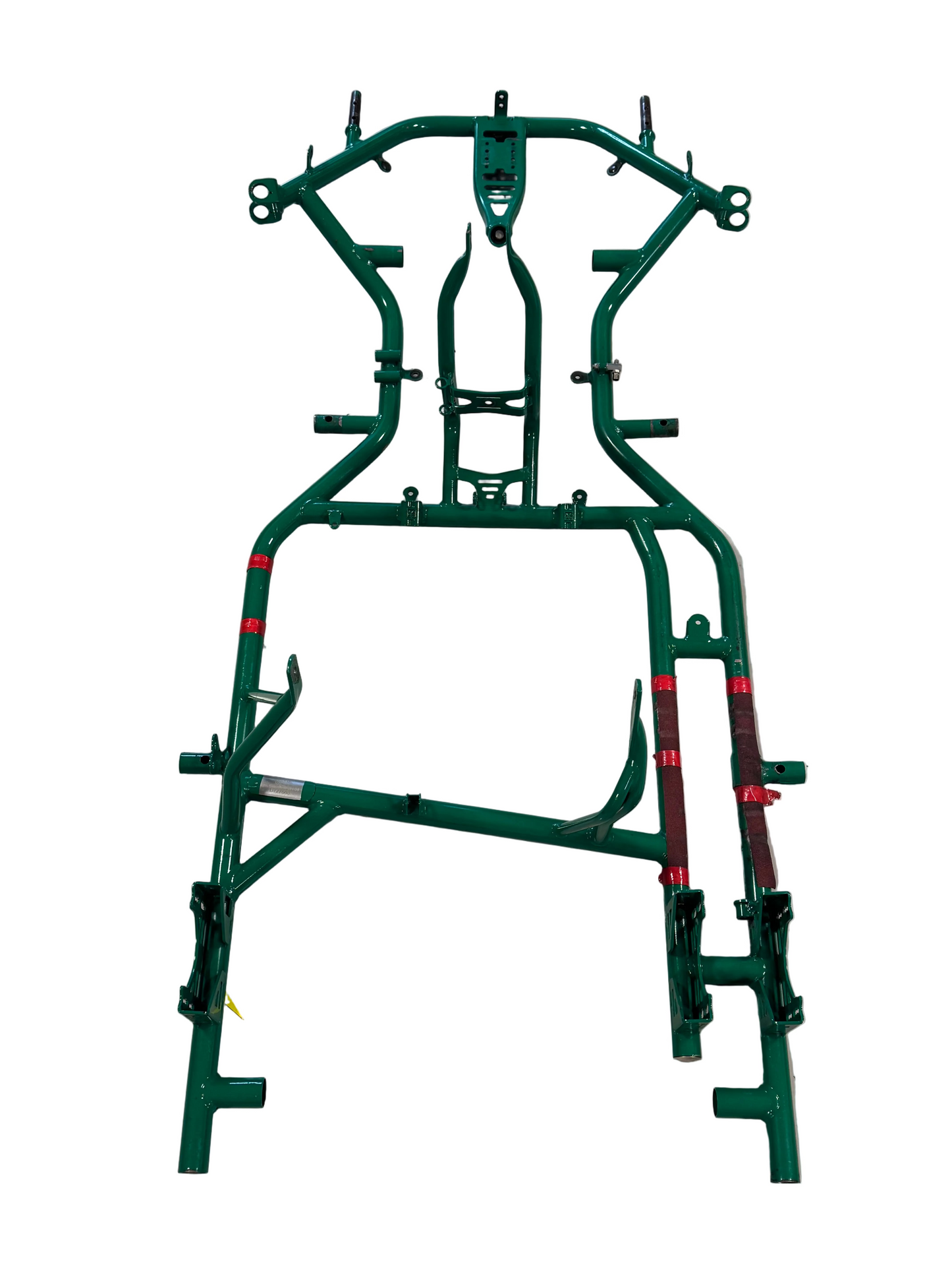 2024 Tony Kart Frame