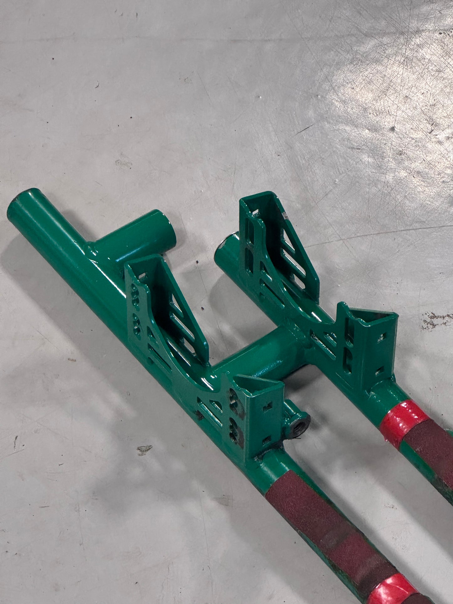 2024 Tony Kart Frame