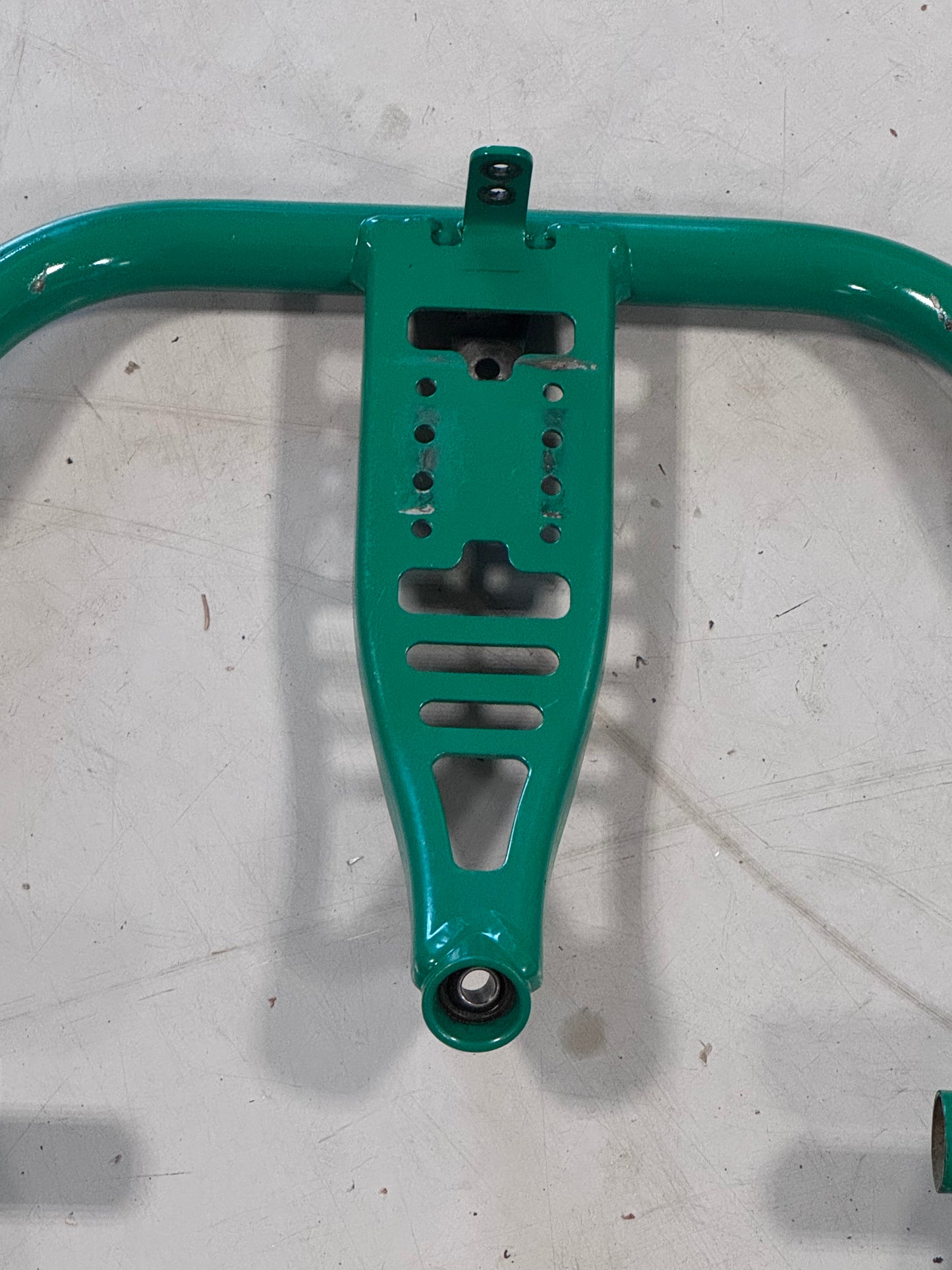 2024 Tony Kart Frame