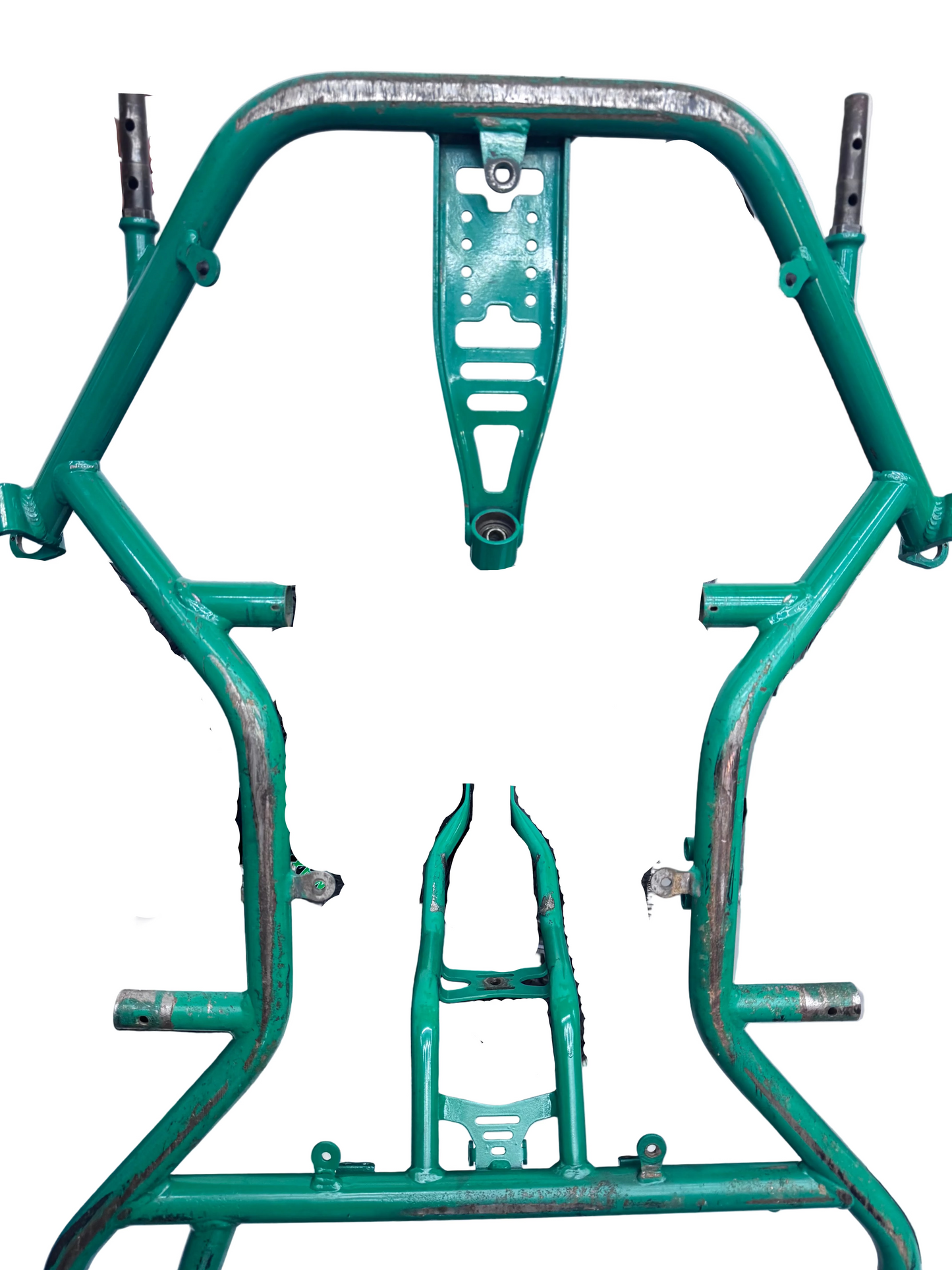 2024 Tony Kart Frame