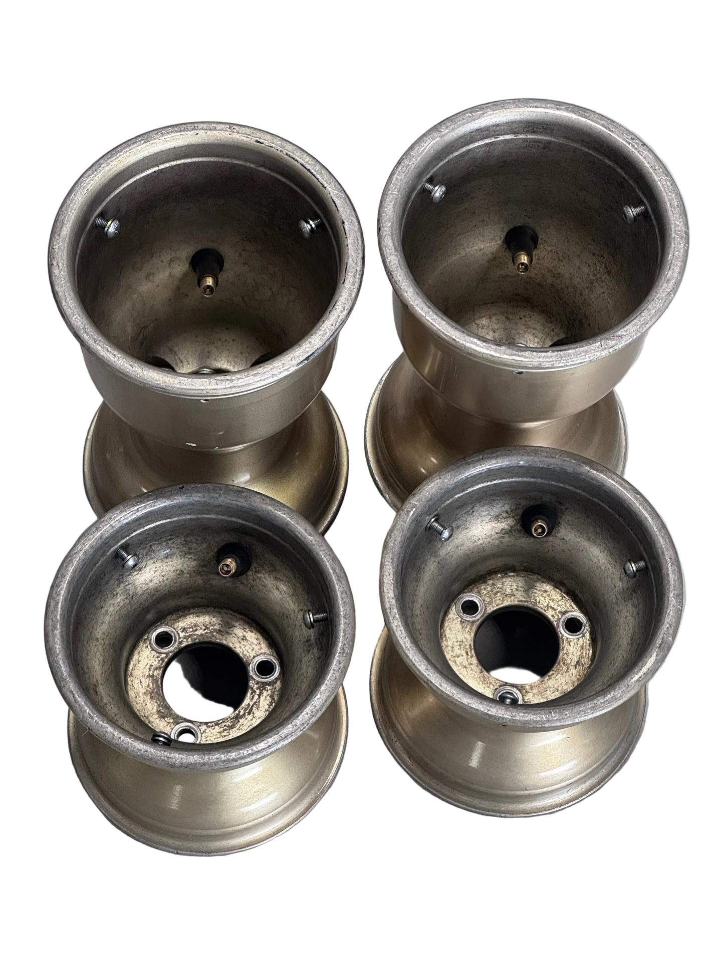 OTK MXC Rims