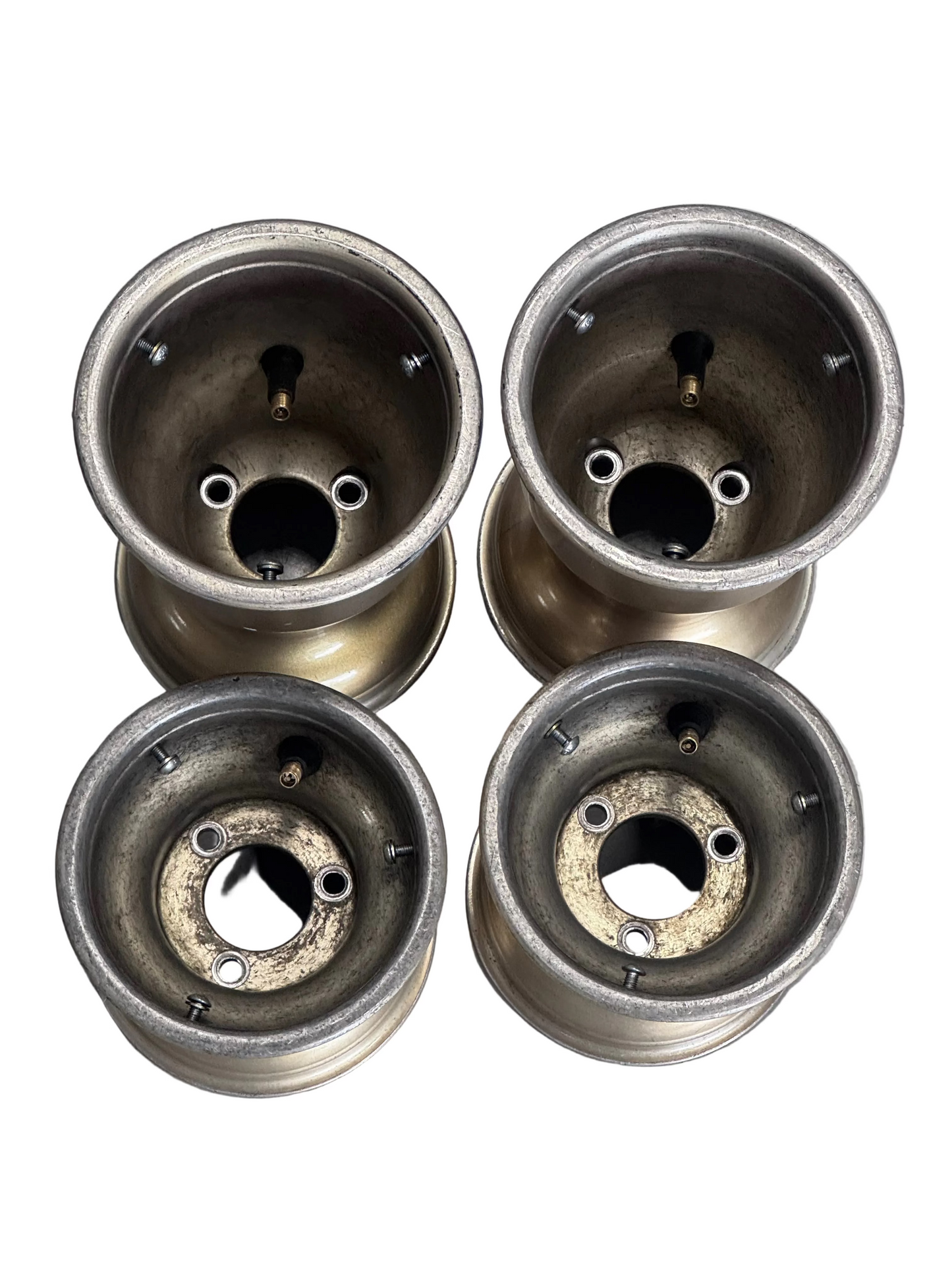 OTK MXC Rims