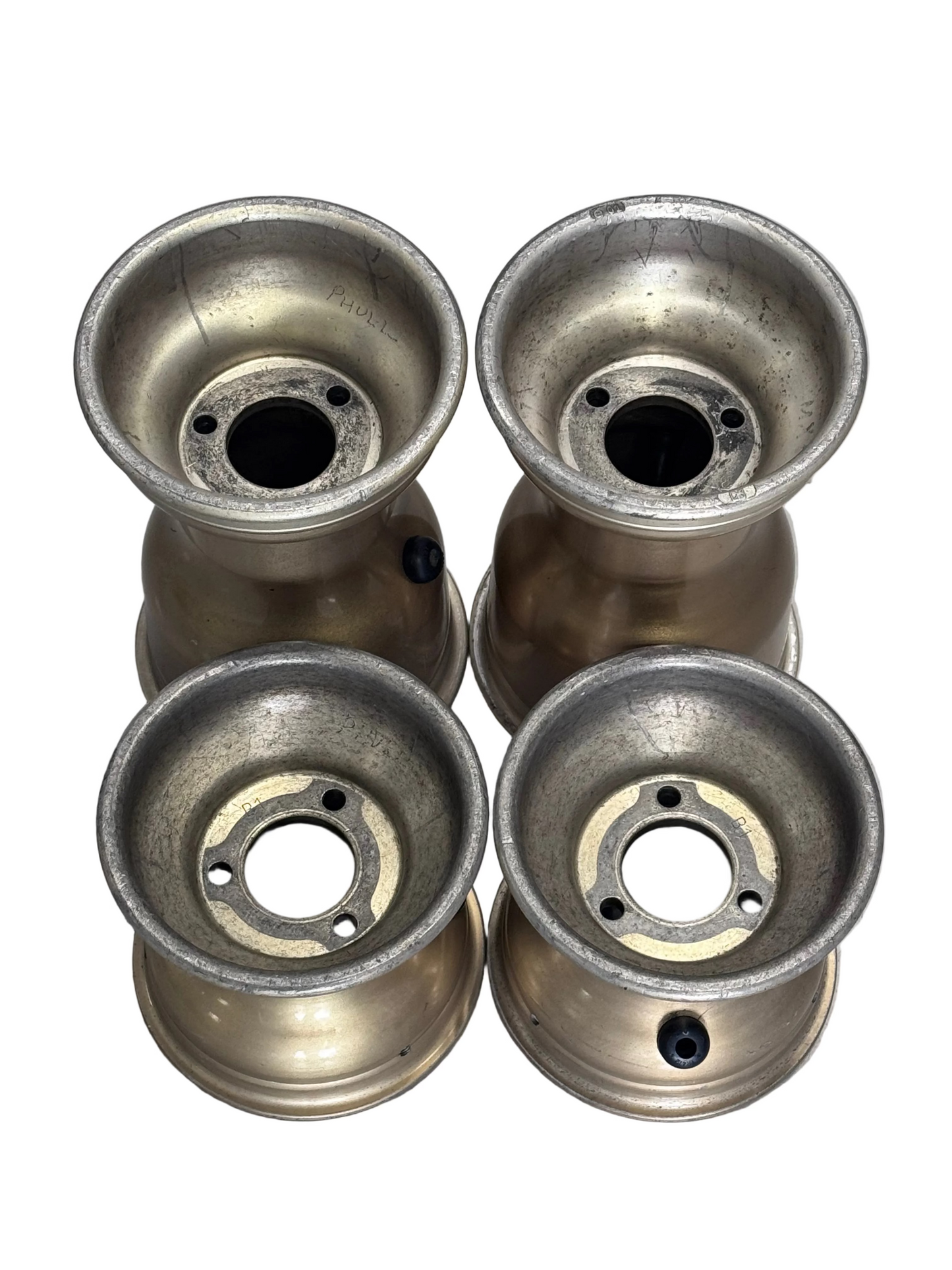 OTK MXC Rims