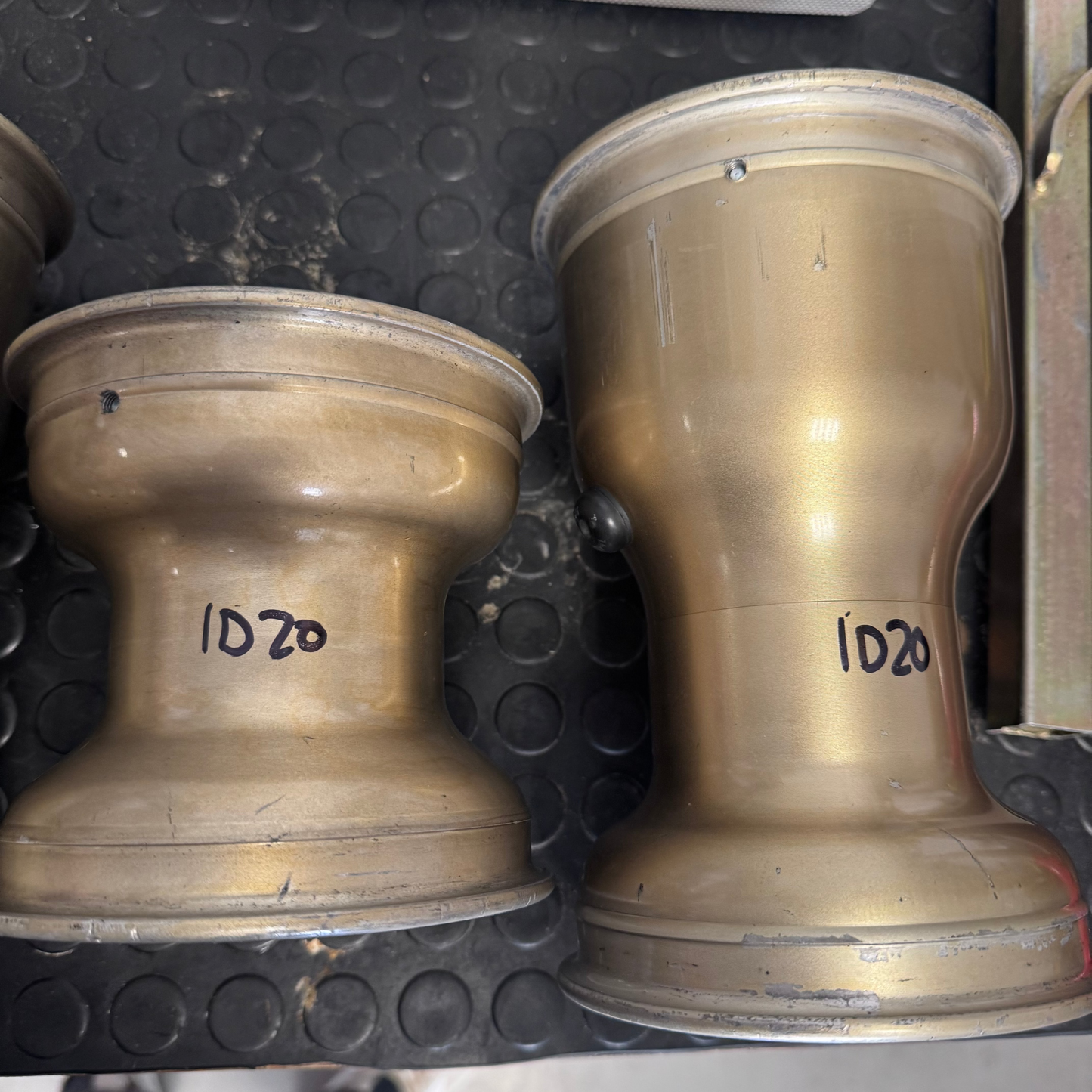 OTK MXC Rims