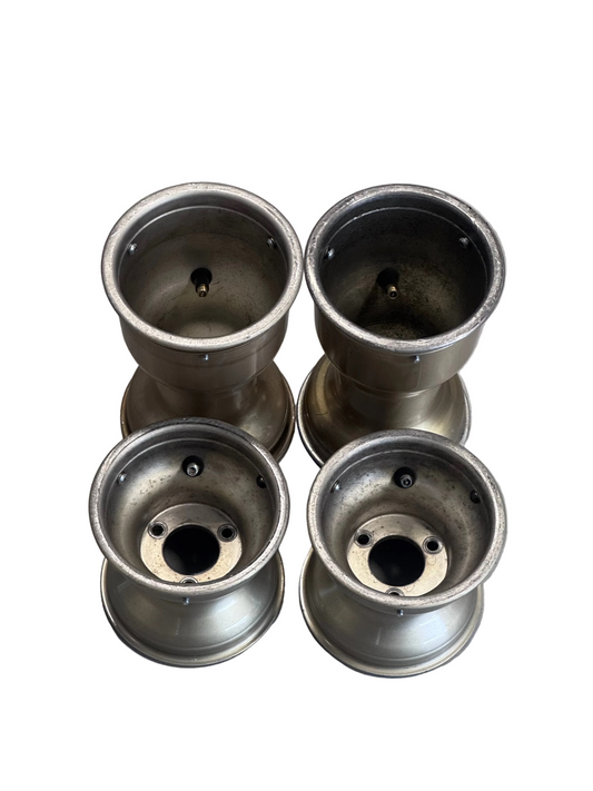 OTK MXC Rims