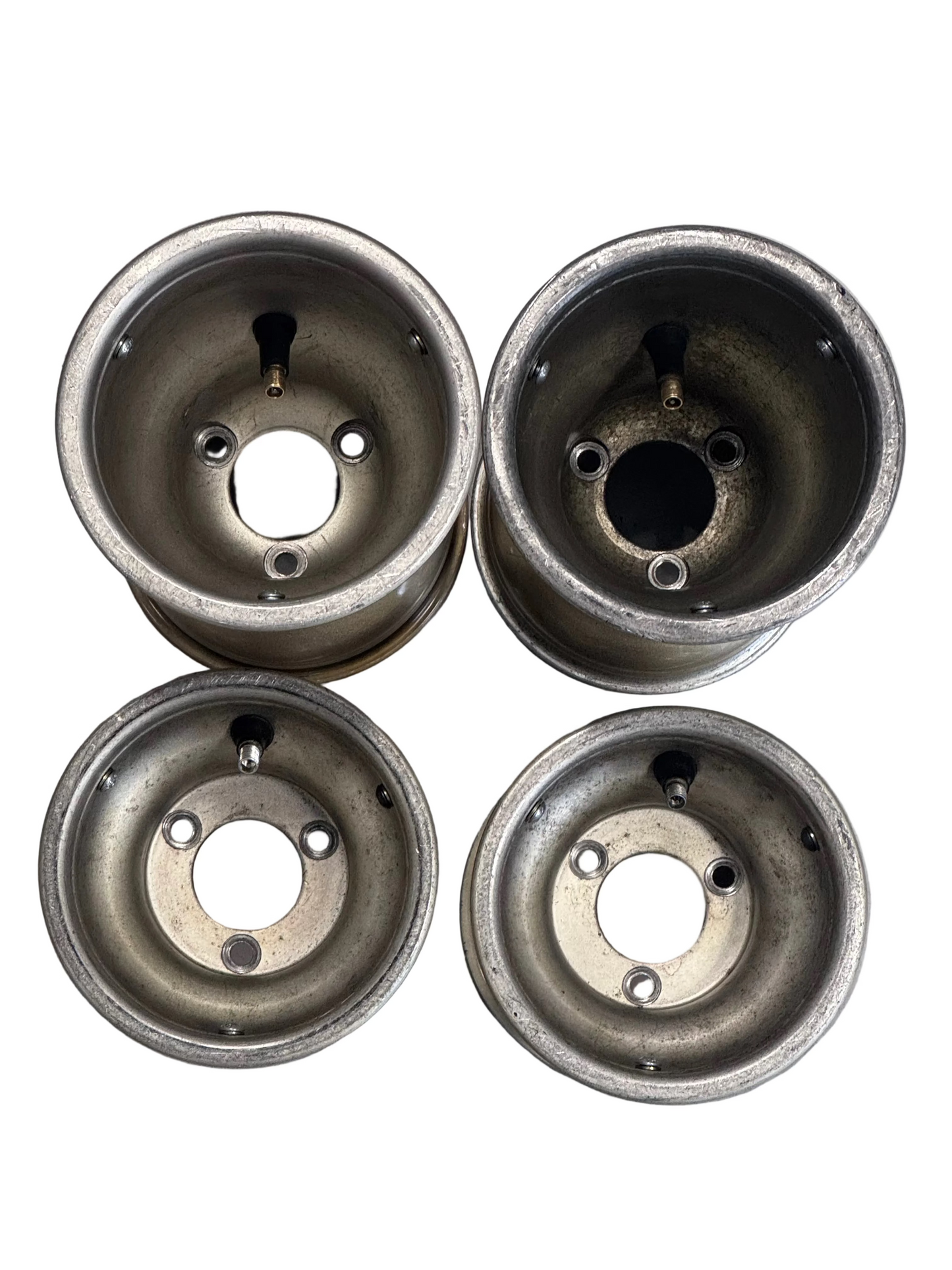 OTK MXC Rims