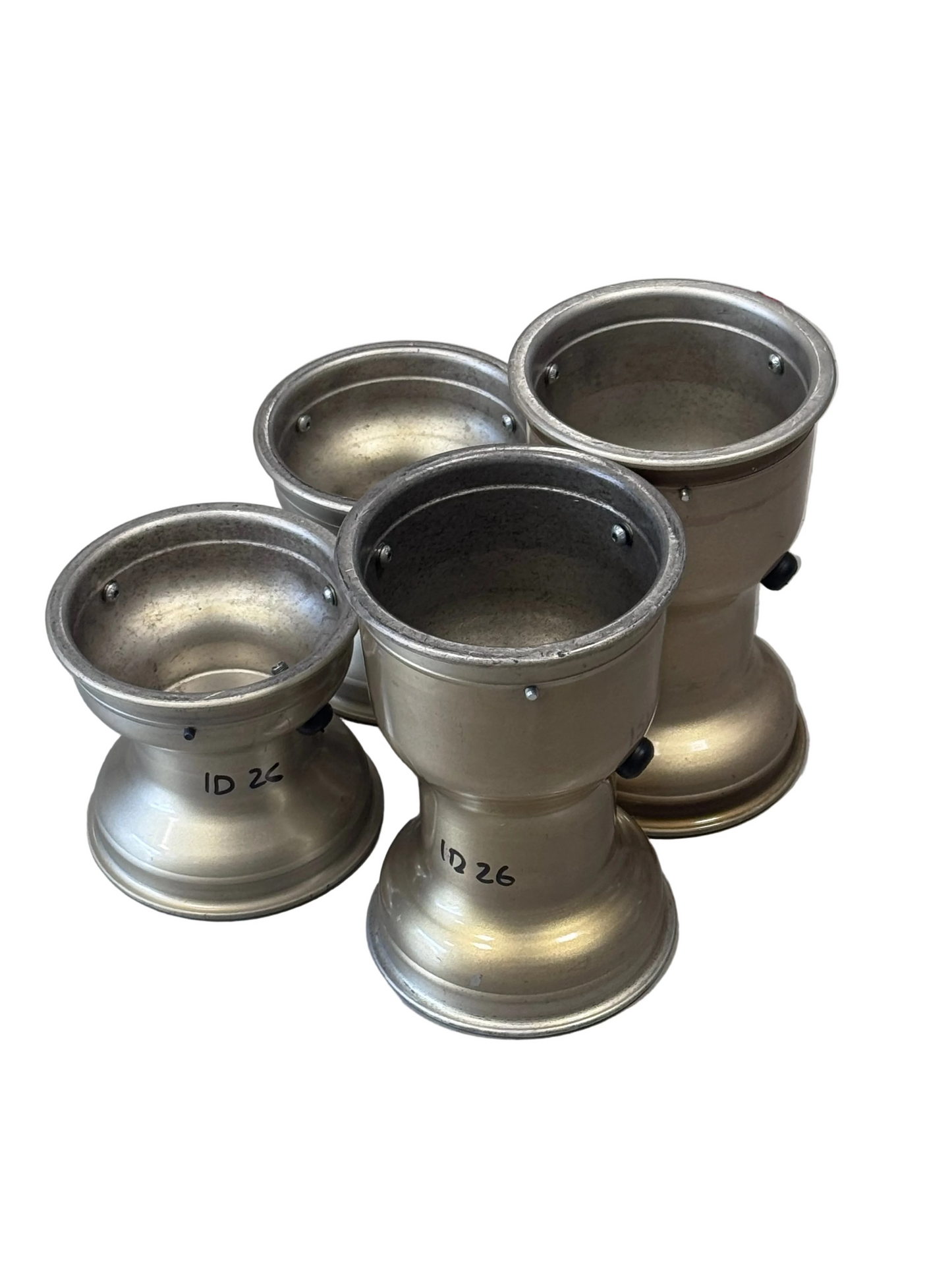 OTK MXC Rims