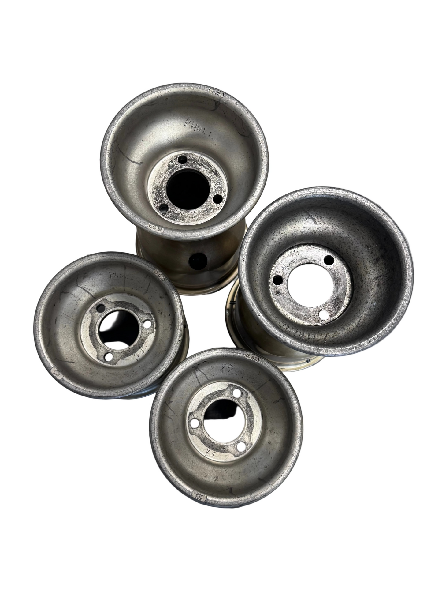 OTK MXC Rims