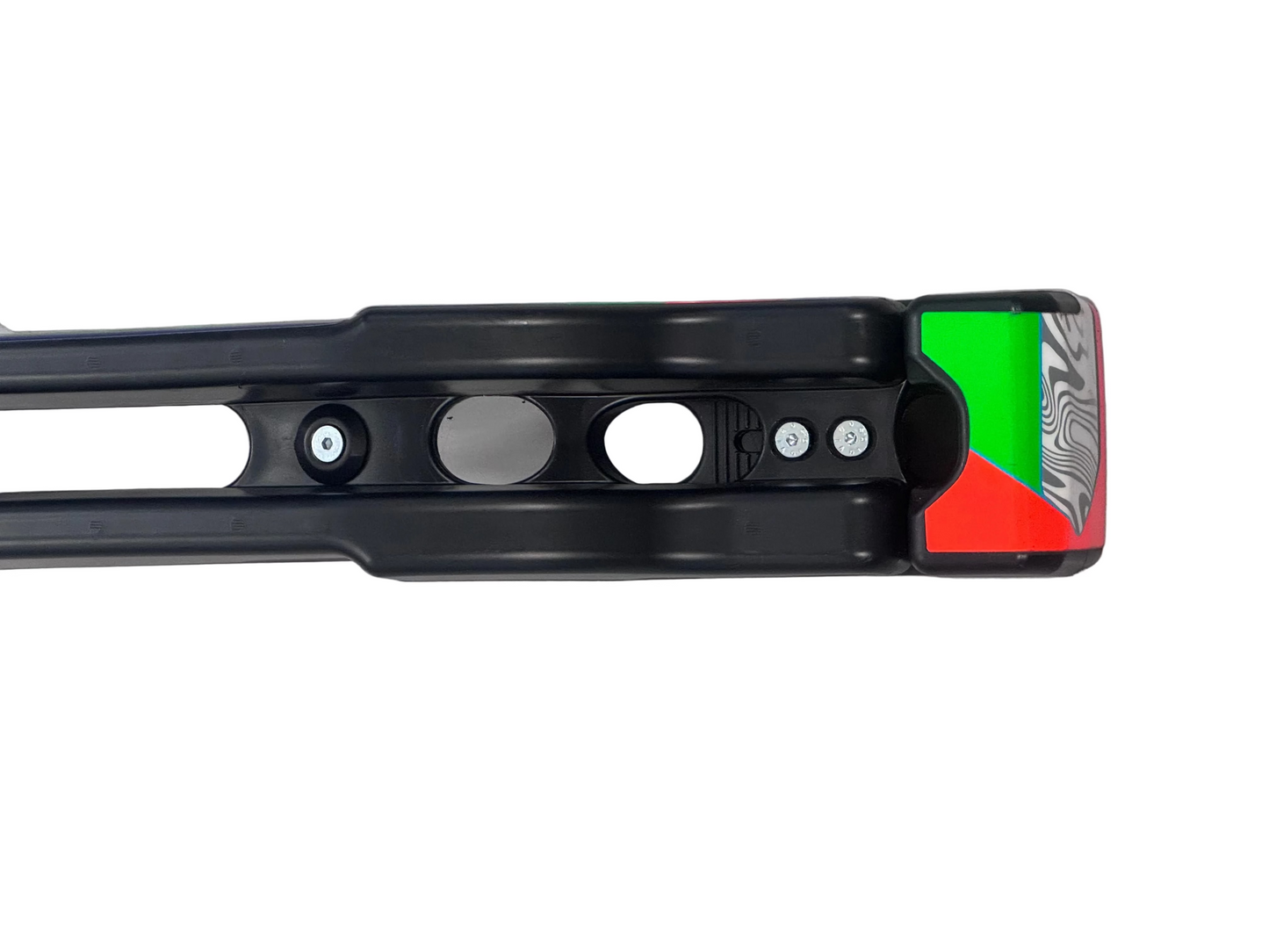 OTK M10 Rear Bumper Pre Owned - New