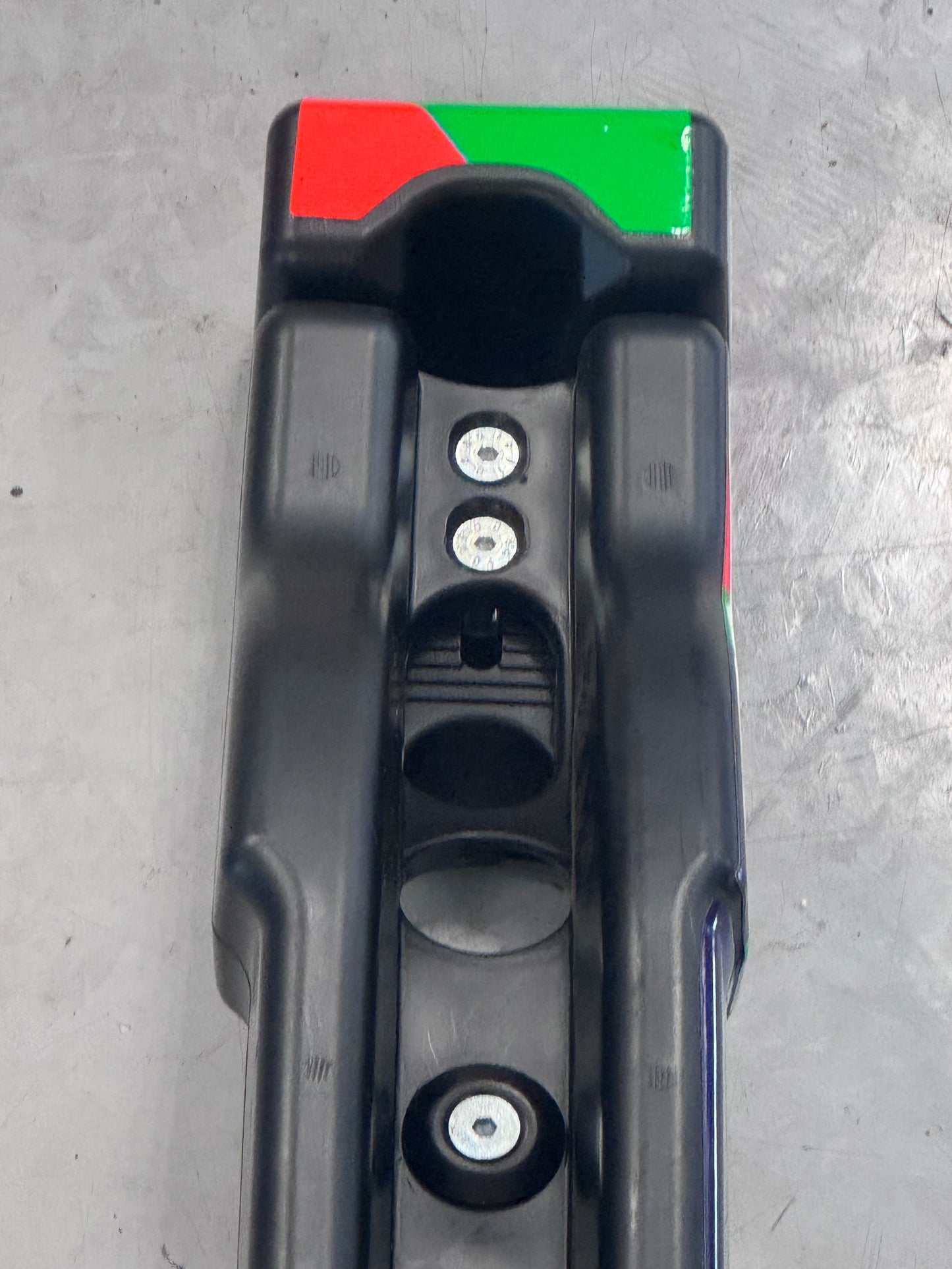 OTK M10 Rear Bumper Pre Owned - New