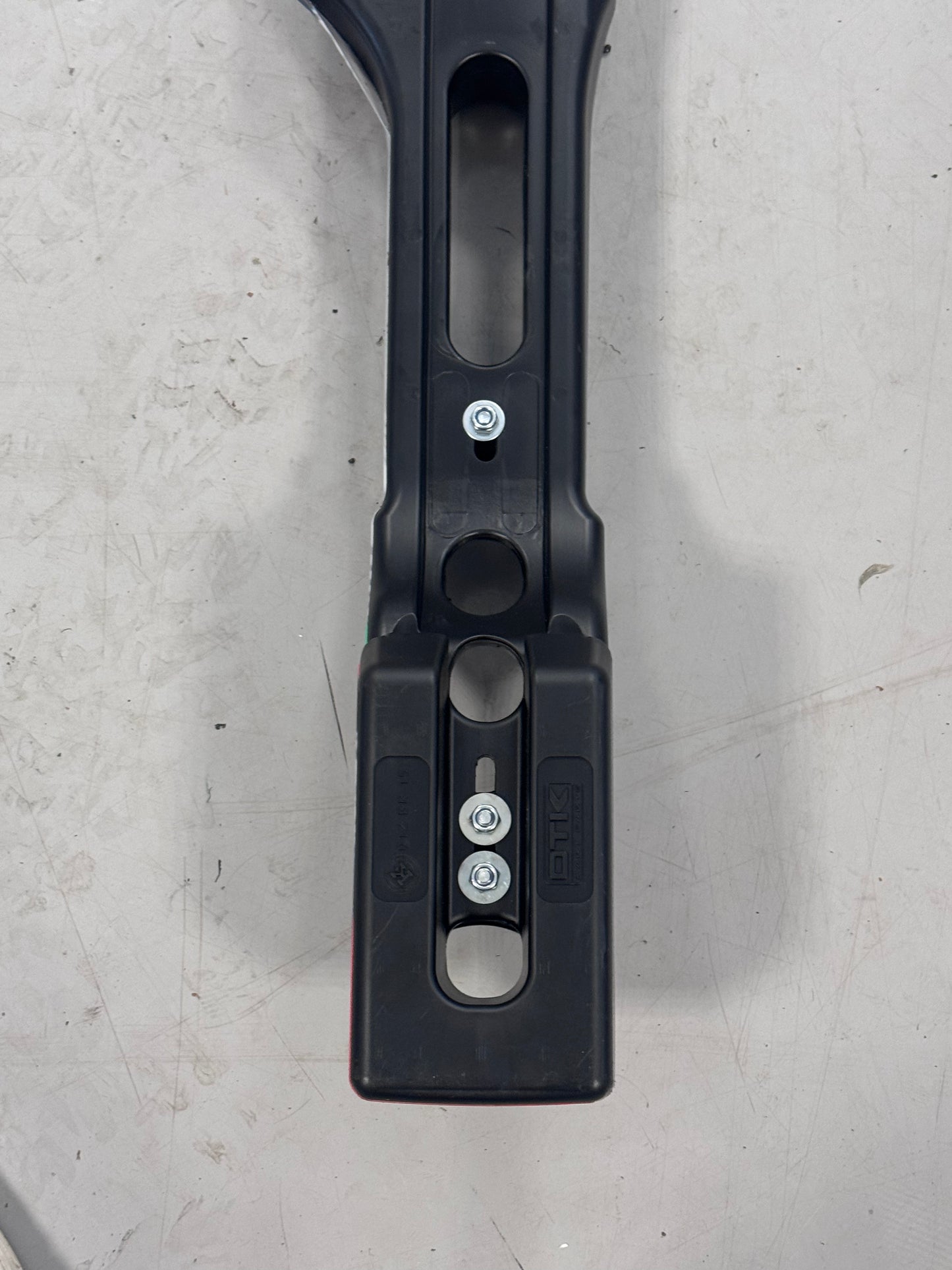 OTK M10 Rear Bumper Pre Owned - New