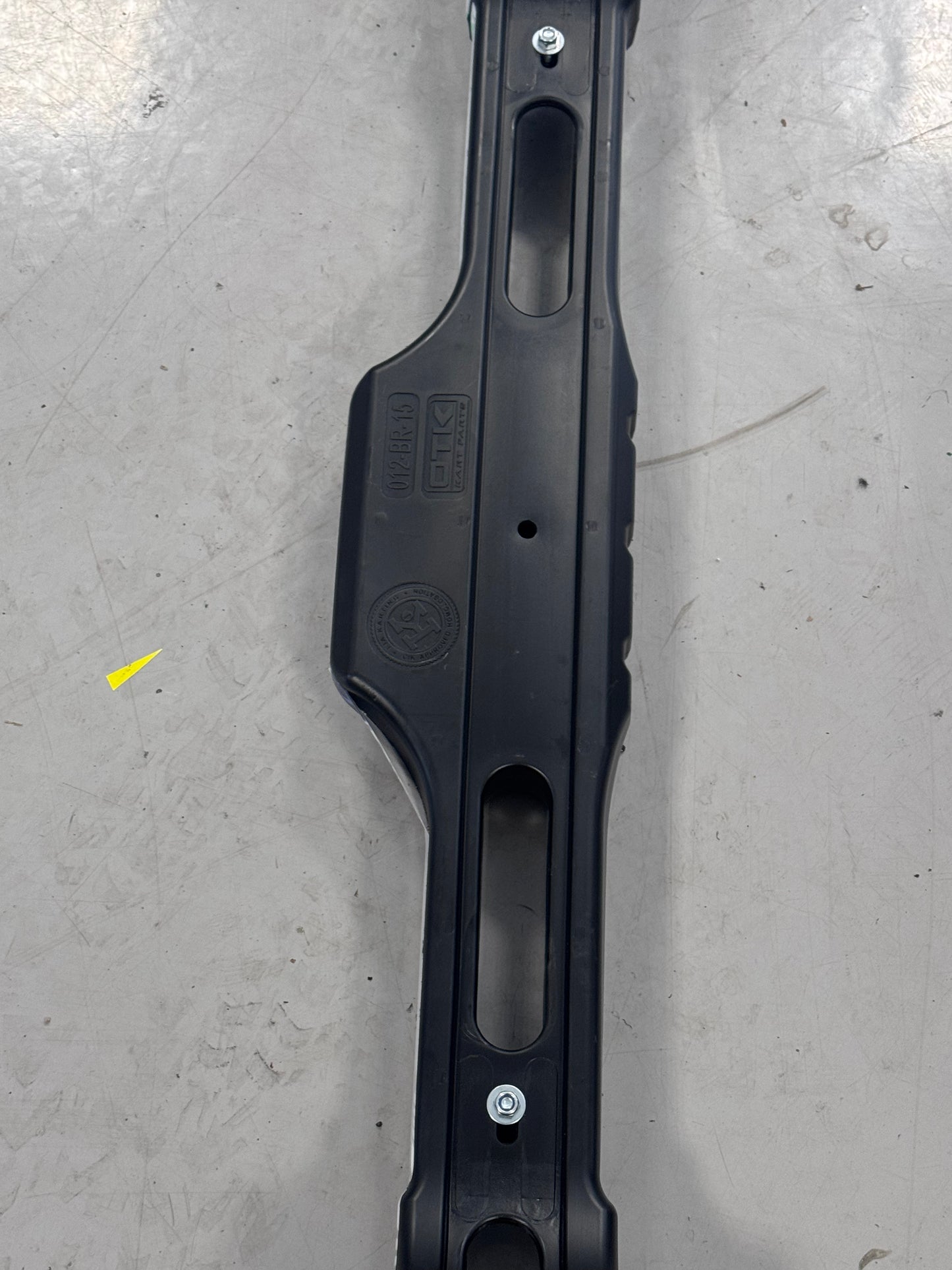 OTK M10 Rear Bumper Pre Owned - New
