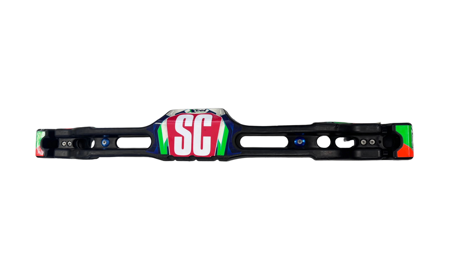 OTK Rear Bumper M10