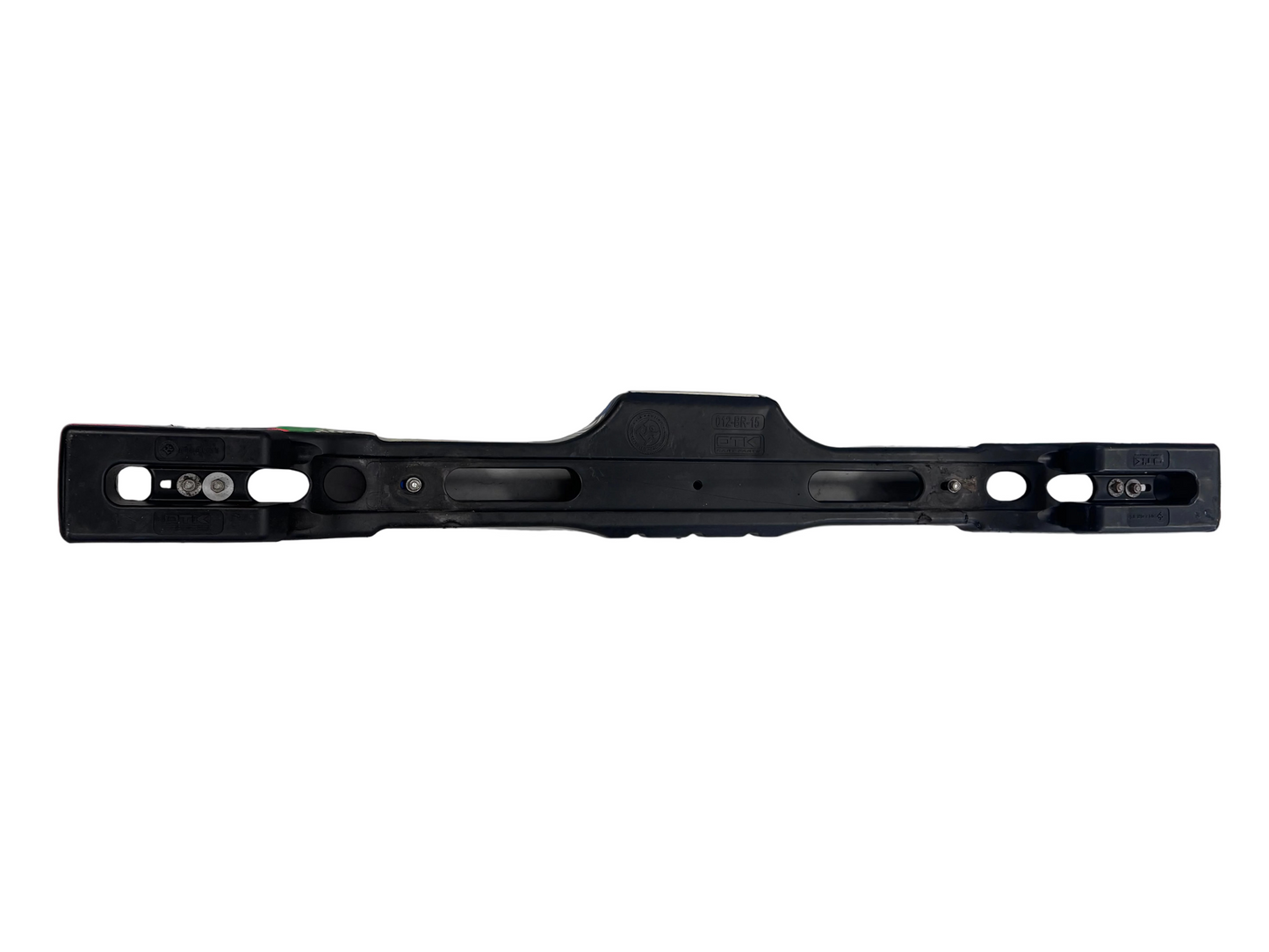 OTK Rear Bumper M10