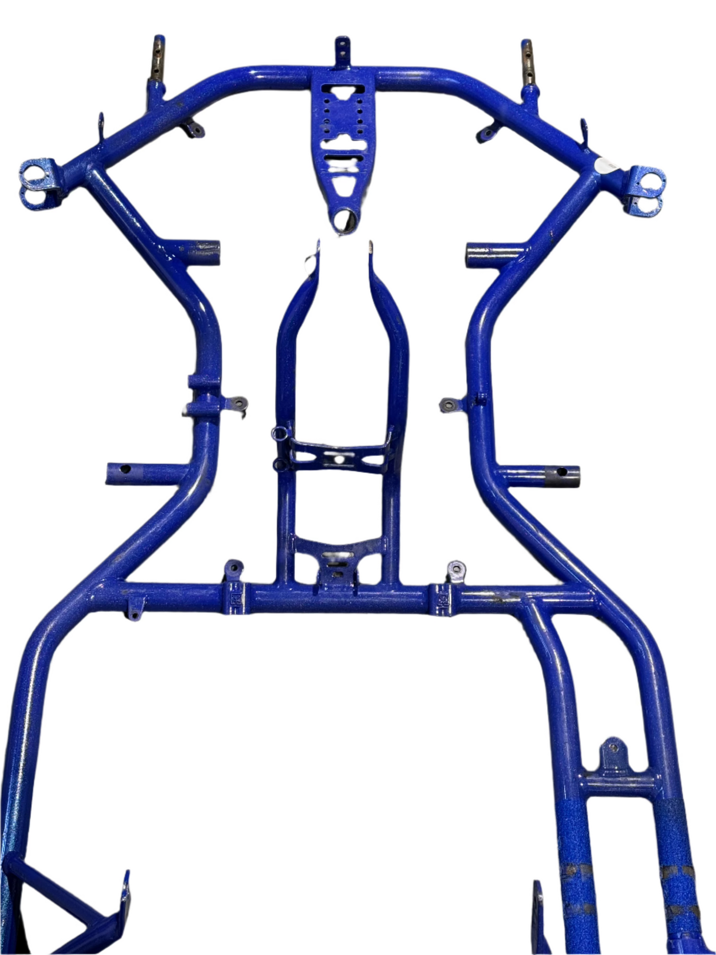 OTK Lando Norris Frame 2022