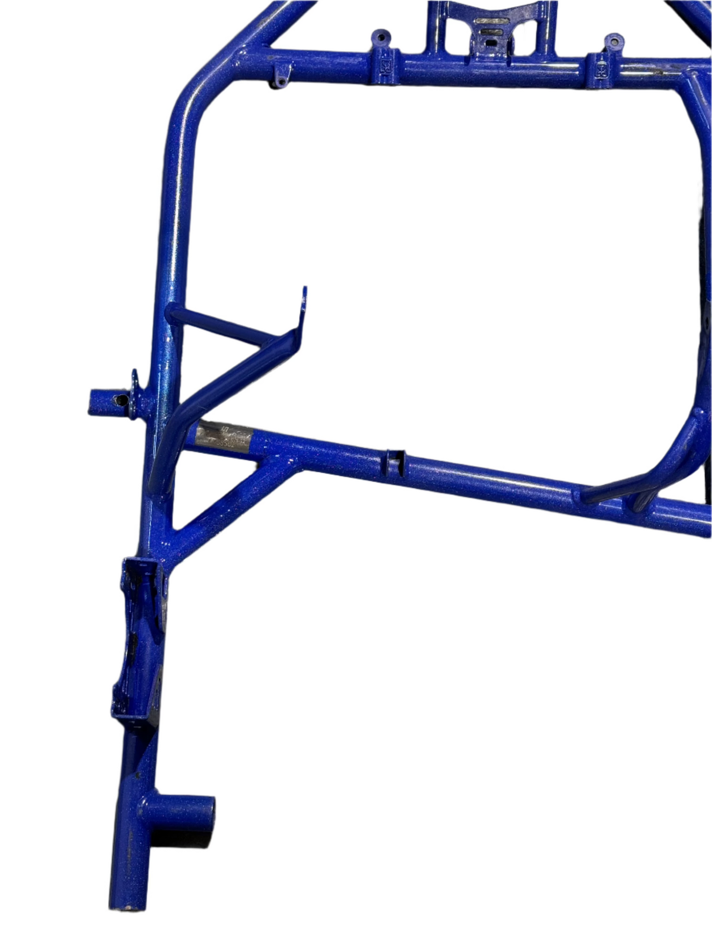 OTK Lando Norris Frame 2022