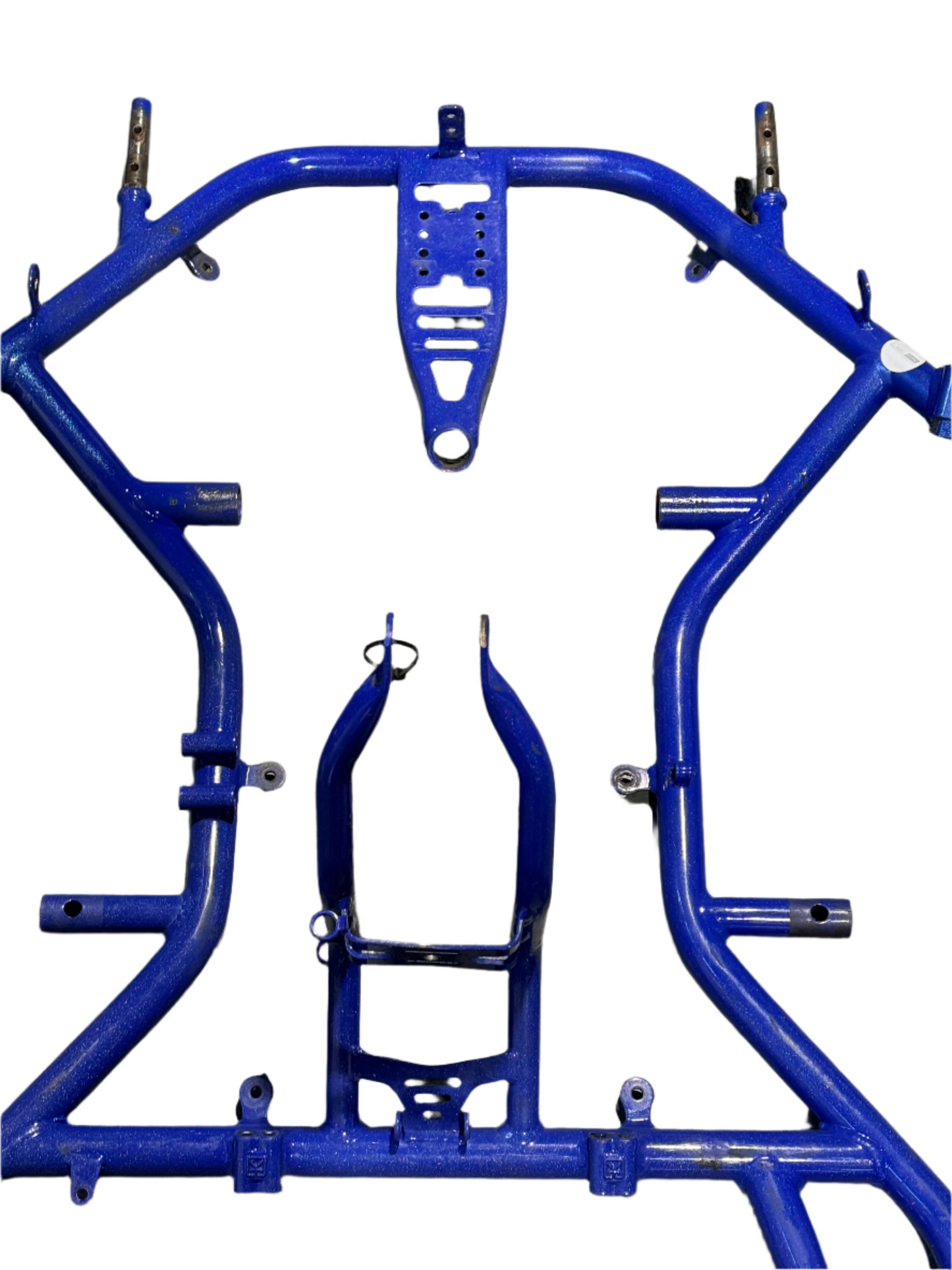 OTK Lando Norris Frame 2022