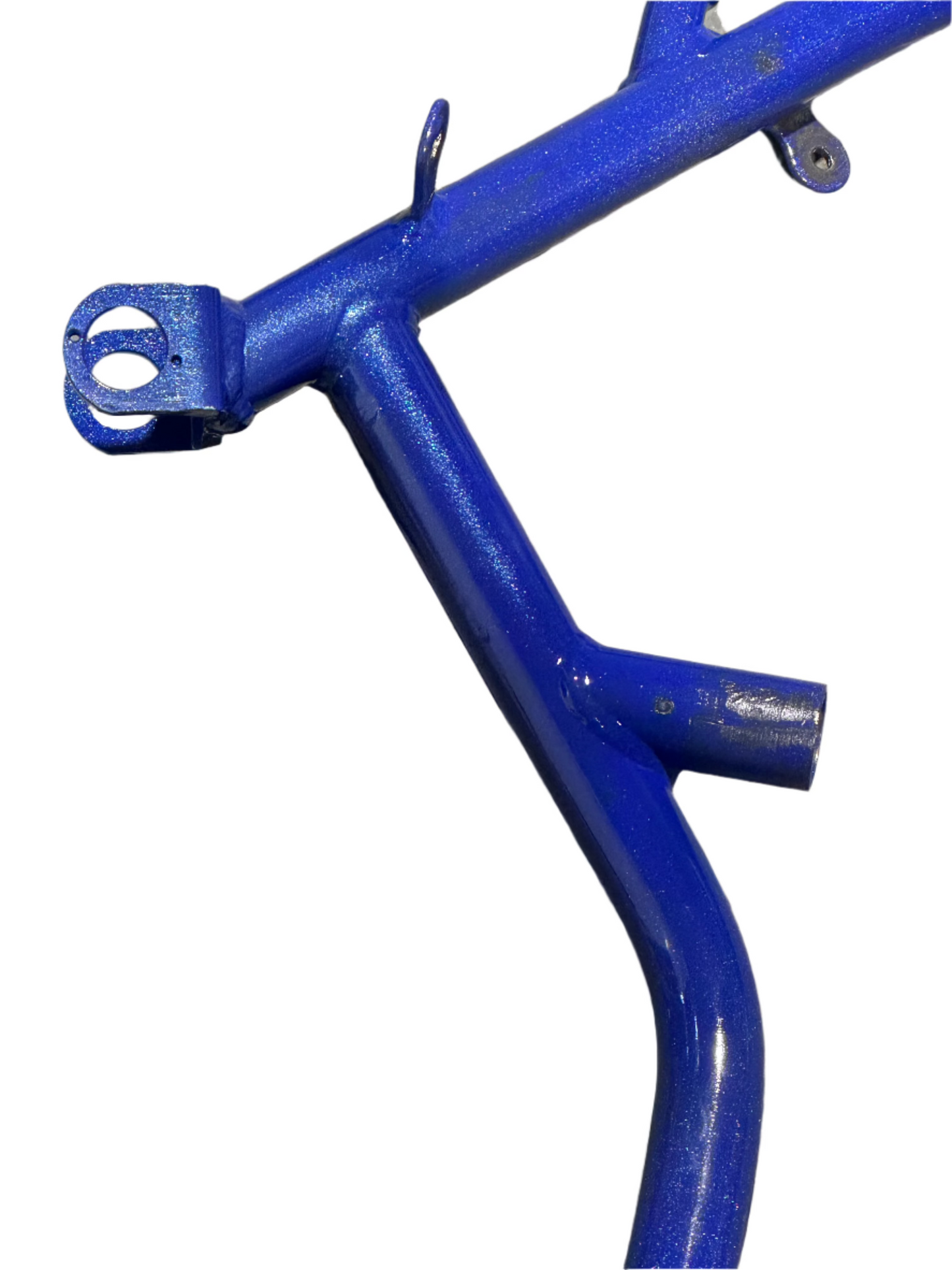 OTK Lando Norris Frame 2022