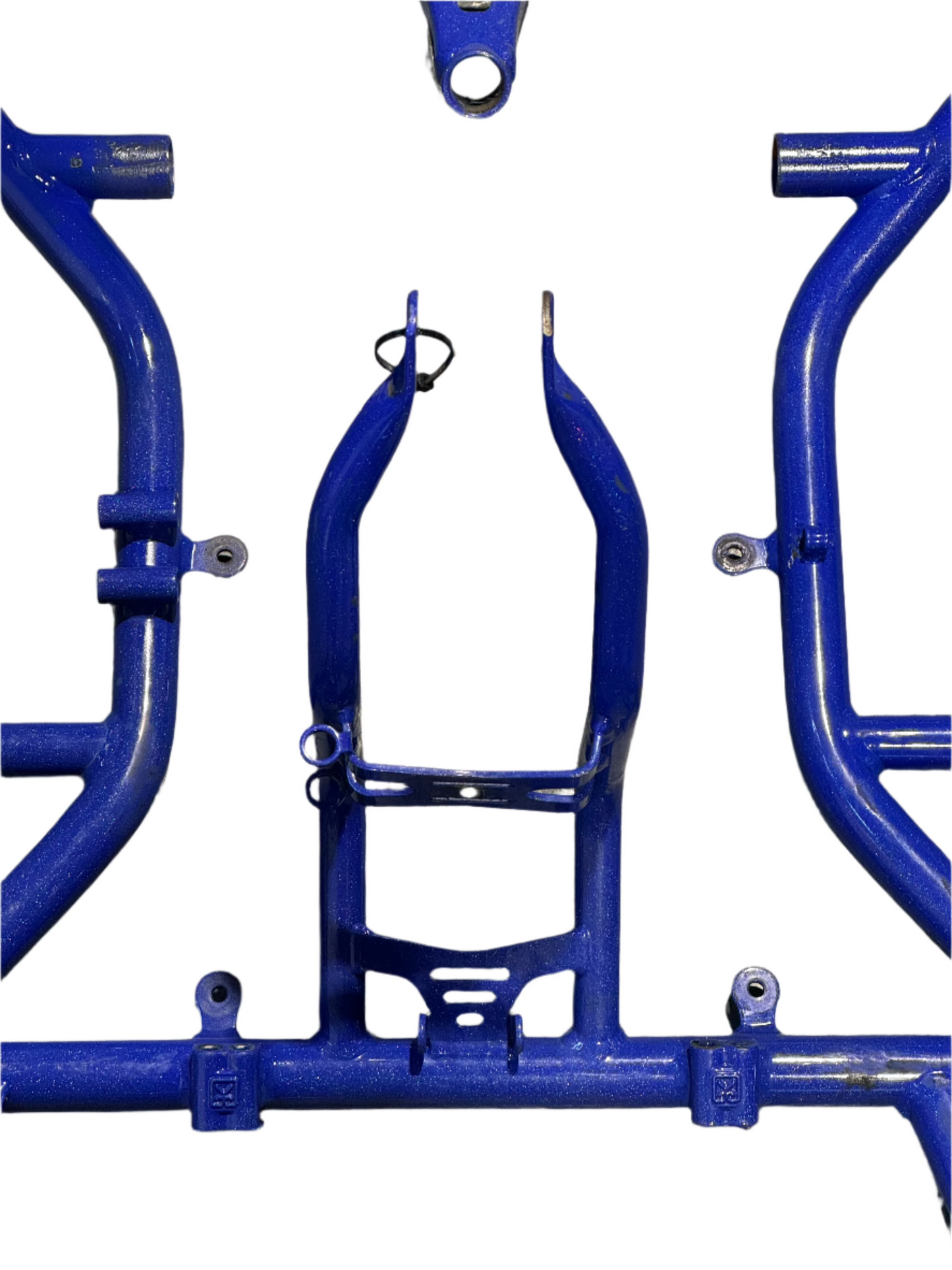 OTK Lando Norris Frame 2022