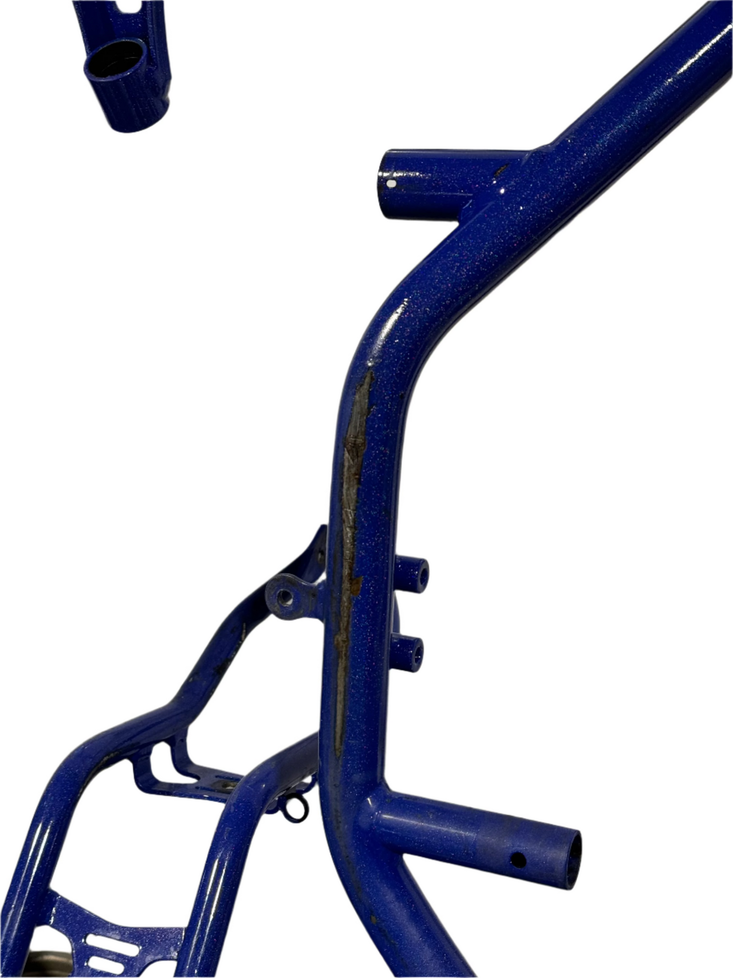 OTK Lando Norris Frame 2022