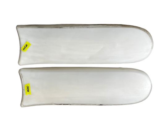 OTK M10 Side Pods
