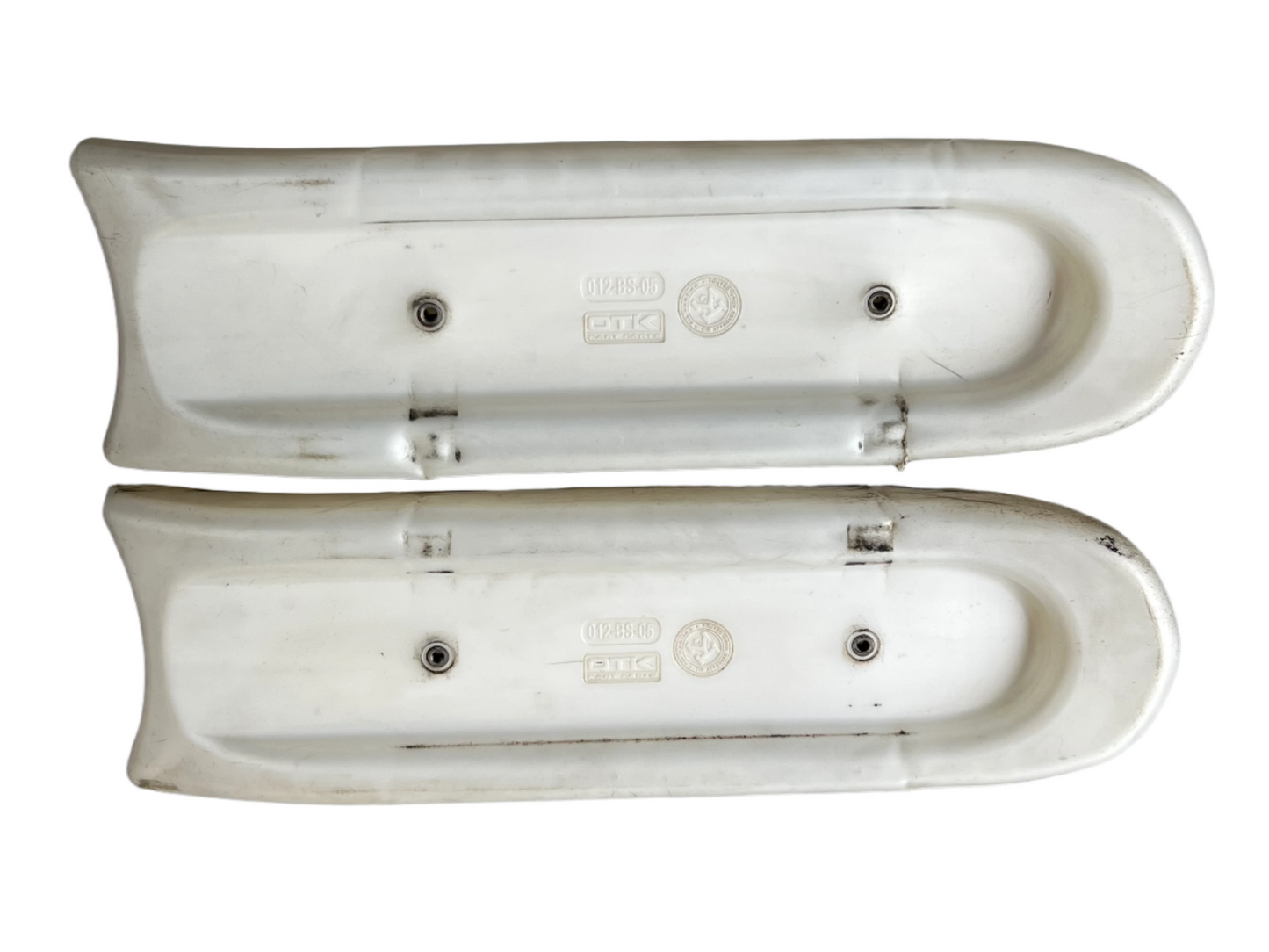 OTK M10 Side Pods