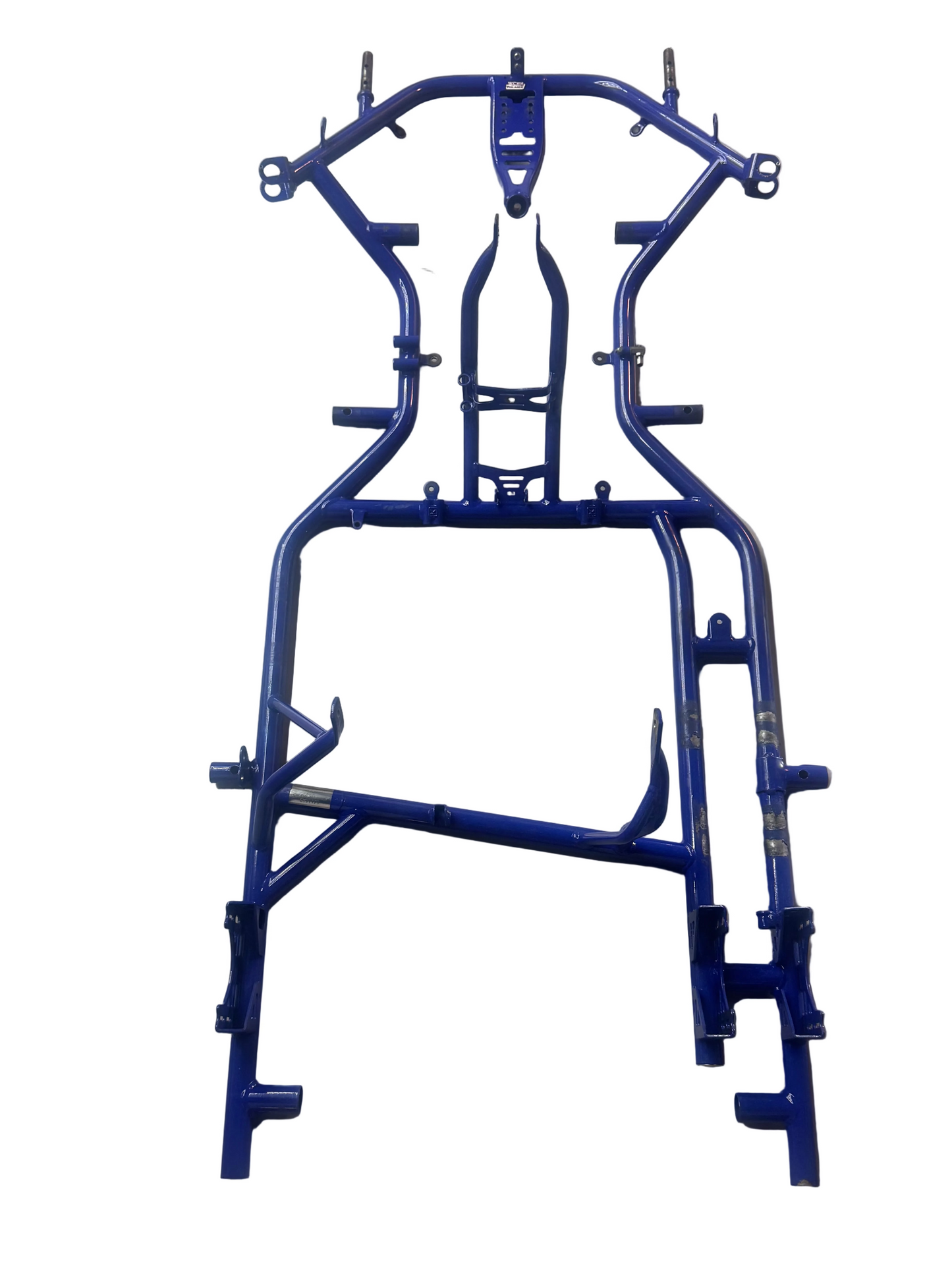 2023 OTK Lando Norris LN4 Frame