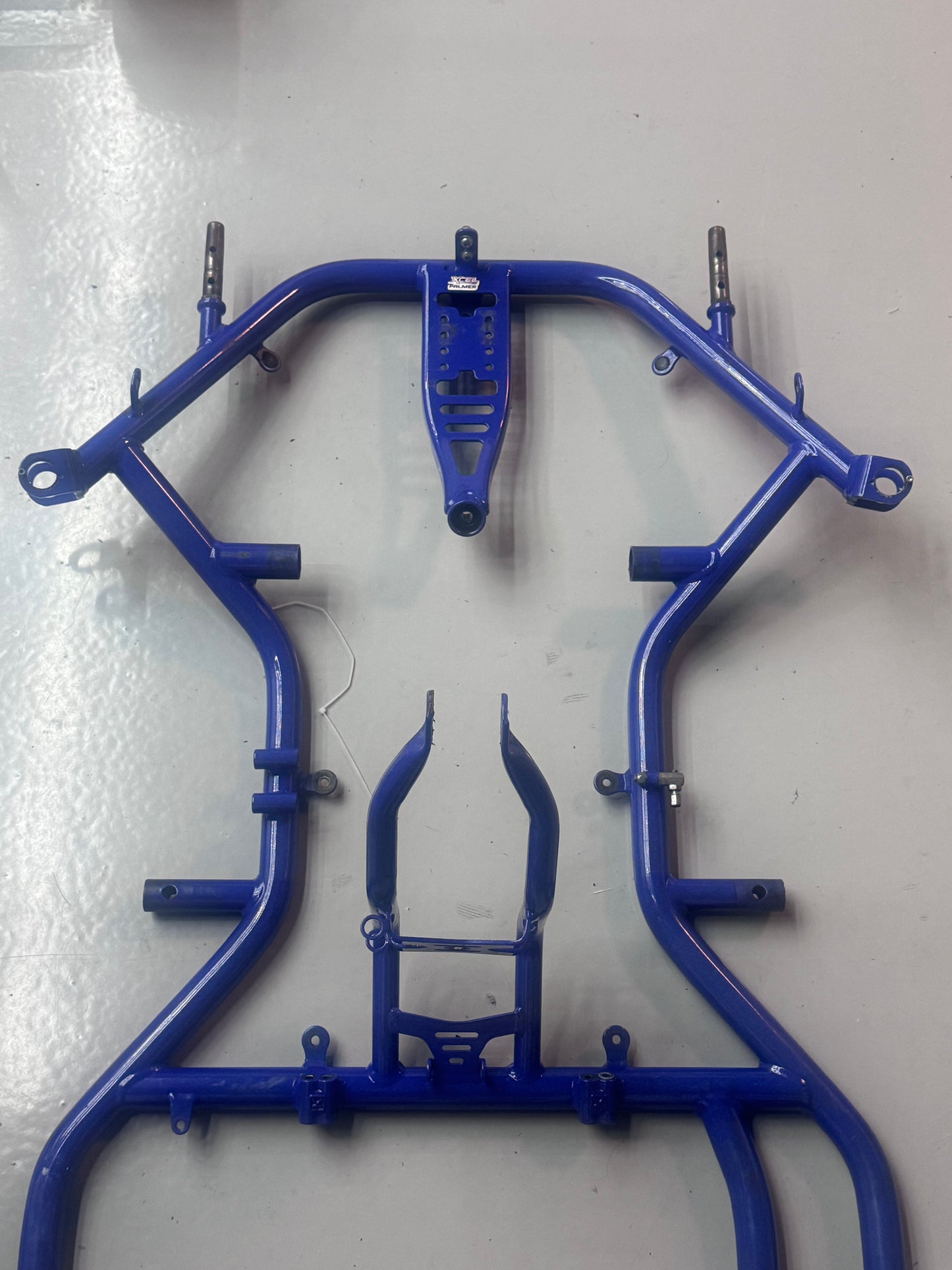 2023 OTK Lando Norris LN4 Frame