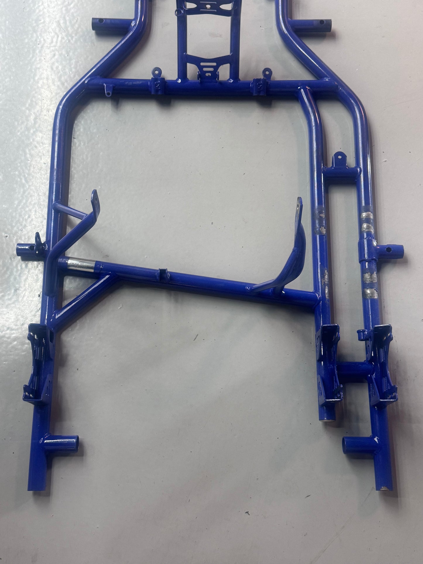 2023 OTK Lando Norris LN4 Frame