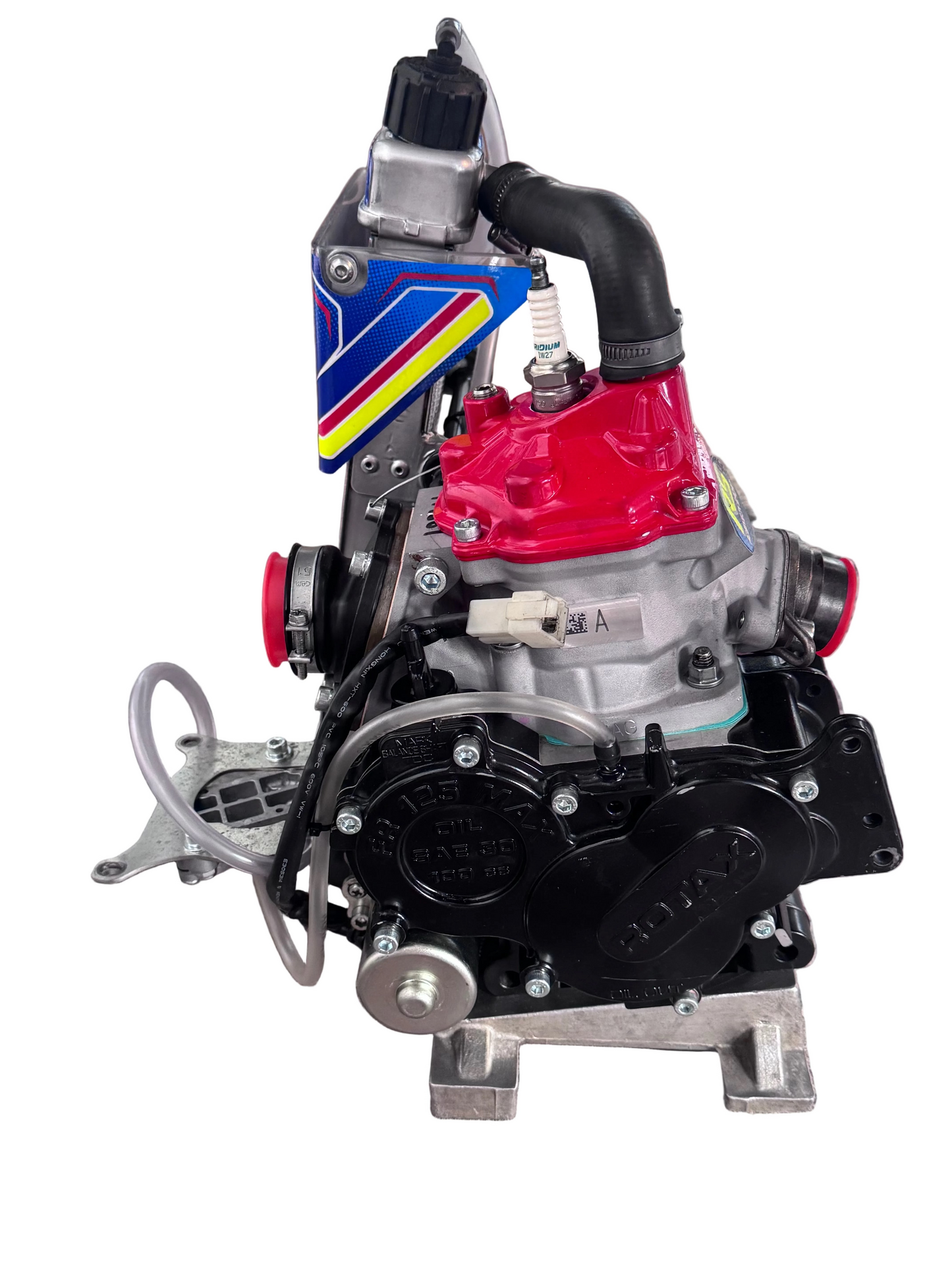 Junior Rotax Max Evo Fresh Zero Hours - Fast!