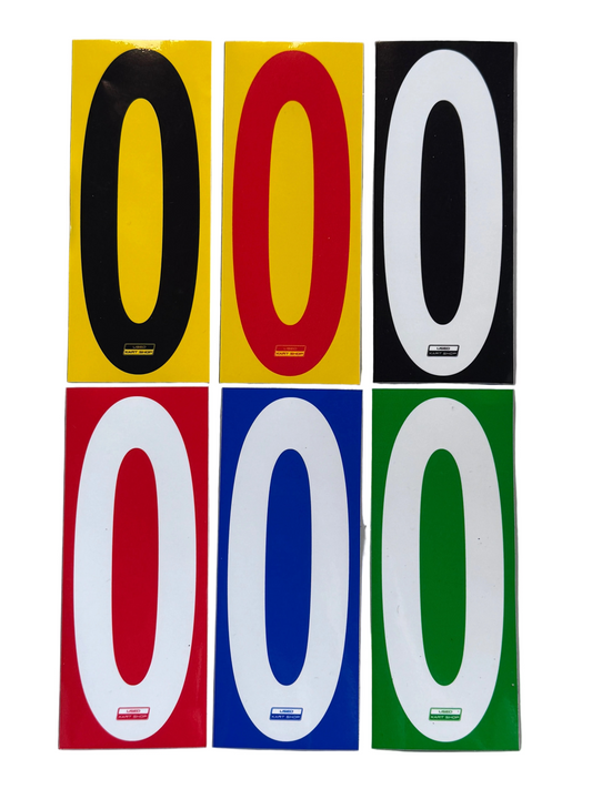 Numbers