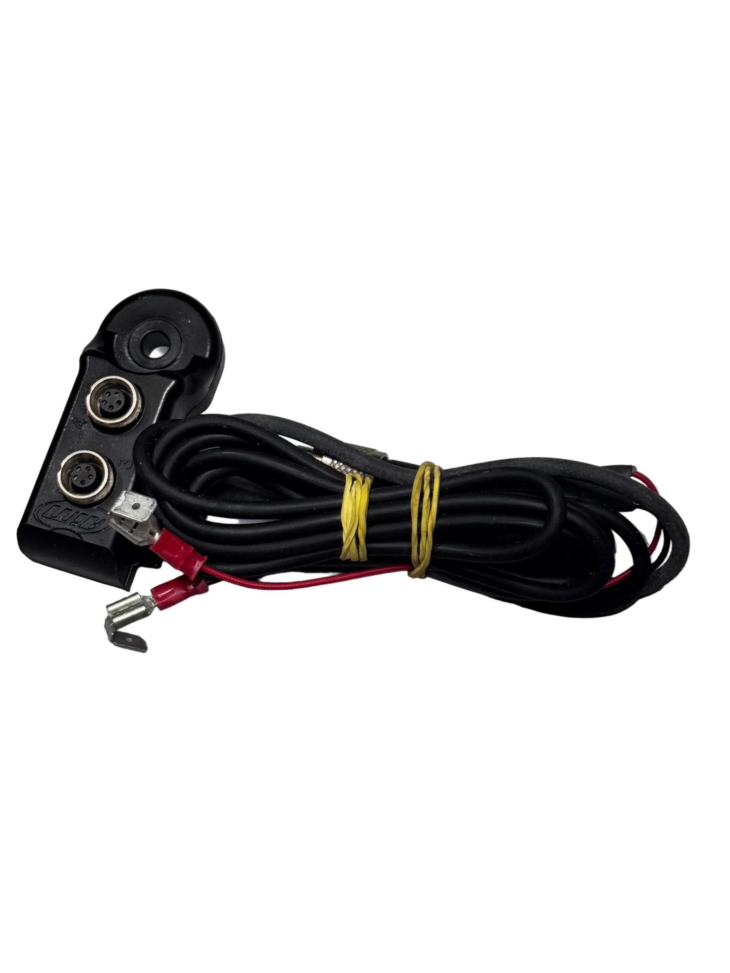 AIM 2 Way Data Hub / CAN Expansion - For MyChron (6/5/4) Kart Dash Display