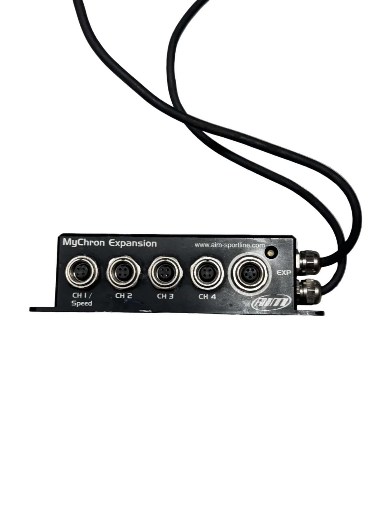 AIM Expansion Box 4 Way