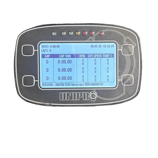 Unipro UniGo One Lap timer