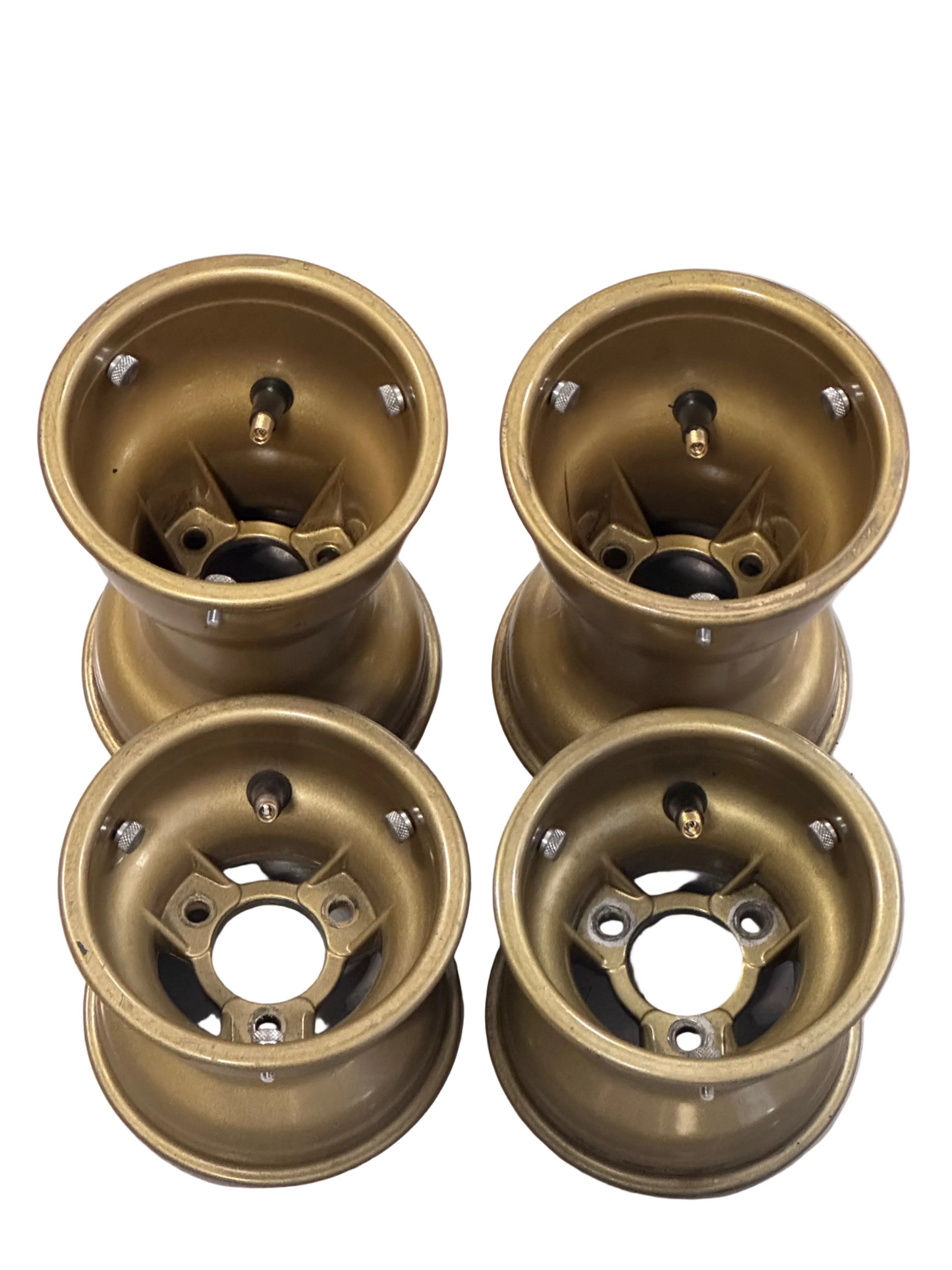 OTK AXP Wet Rims