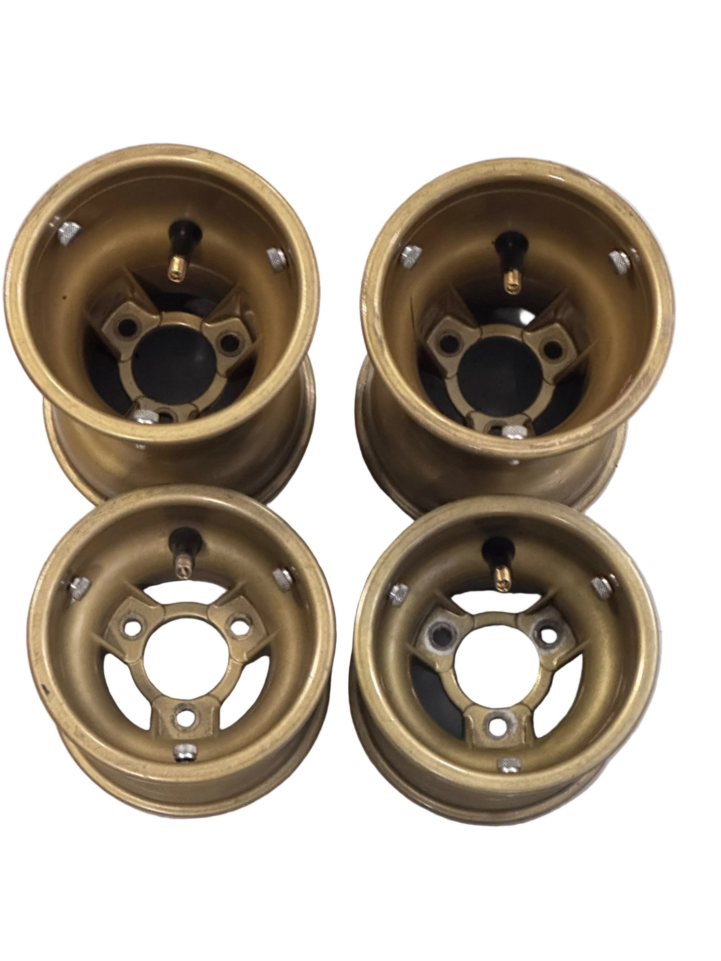 OTK AXP Wet Rims