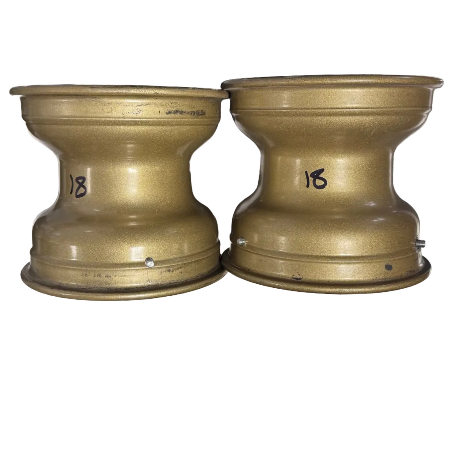 OTK AXP Wet Rims